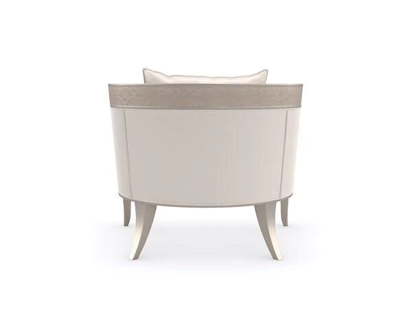 LILLIAN ART DECO CHAIR - Frankwebs