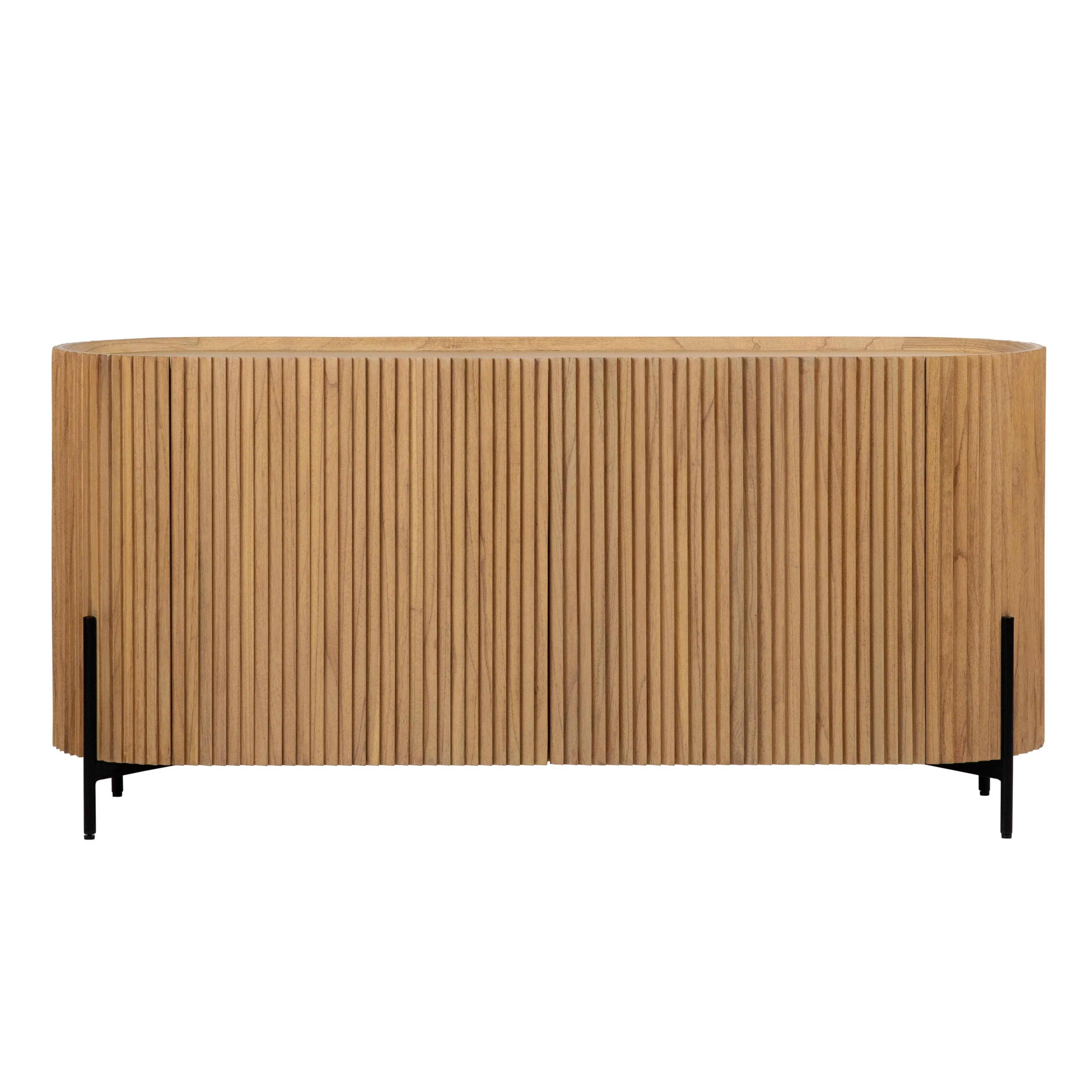 Tele Sideboard - Frankwebs