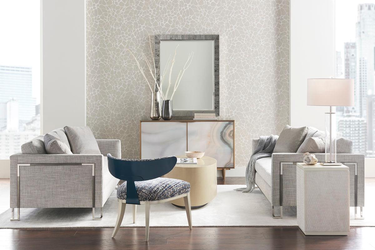 COME OVAL HERE! COCKTAIL TABLE - Frankwebs