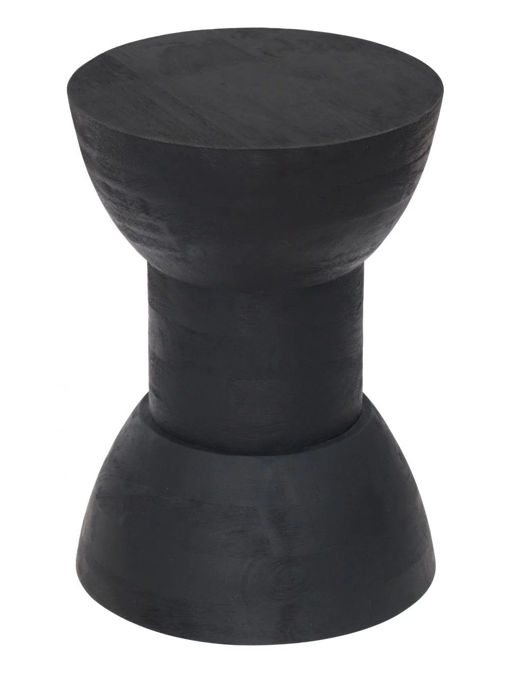 Wisdom Table Stool Black - Frankwebs