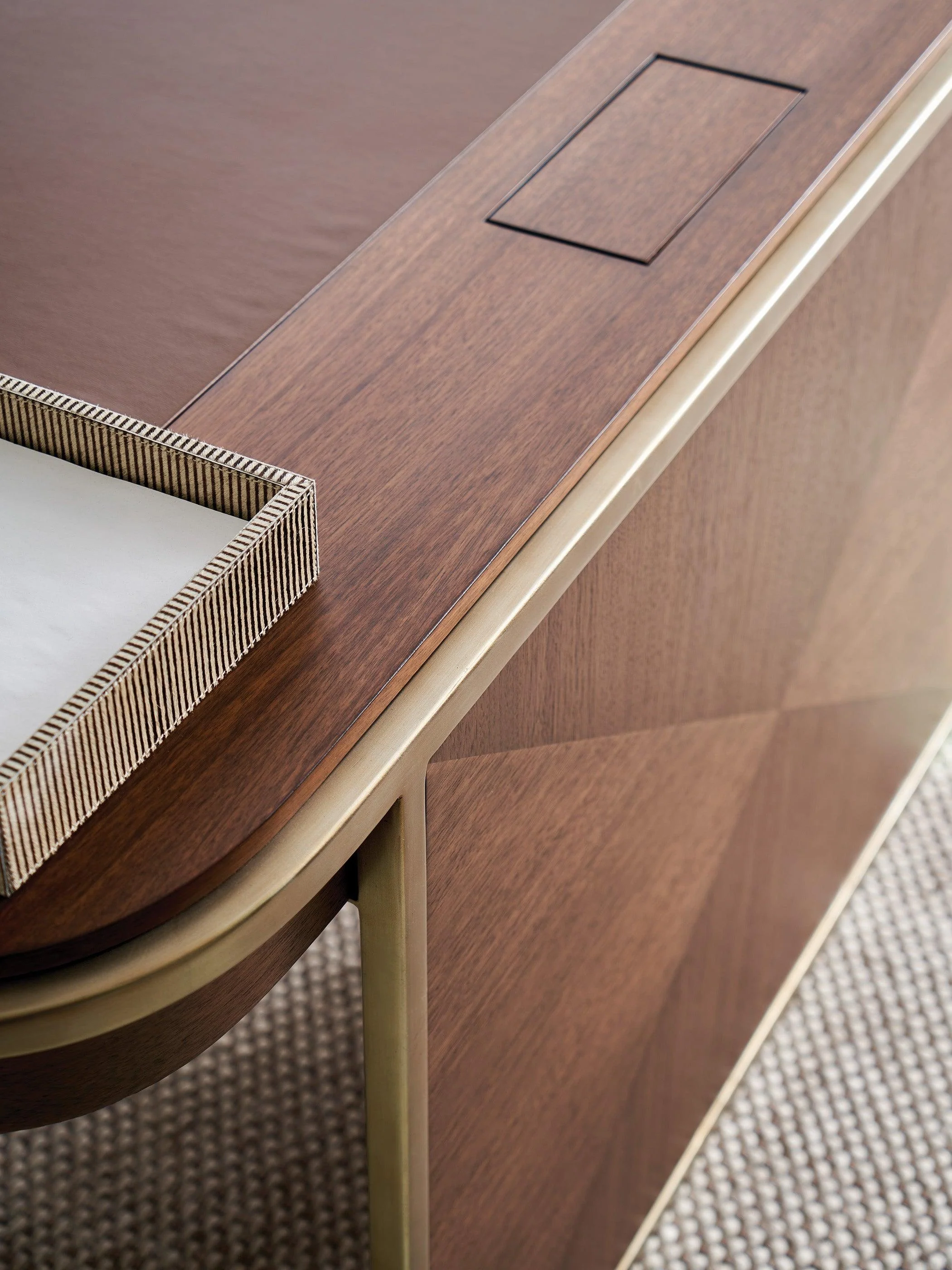 Studio Designs Berwick Writing Desk - Frankwebs