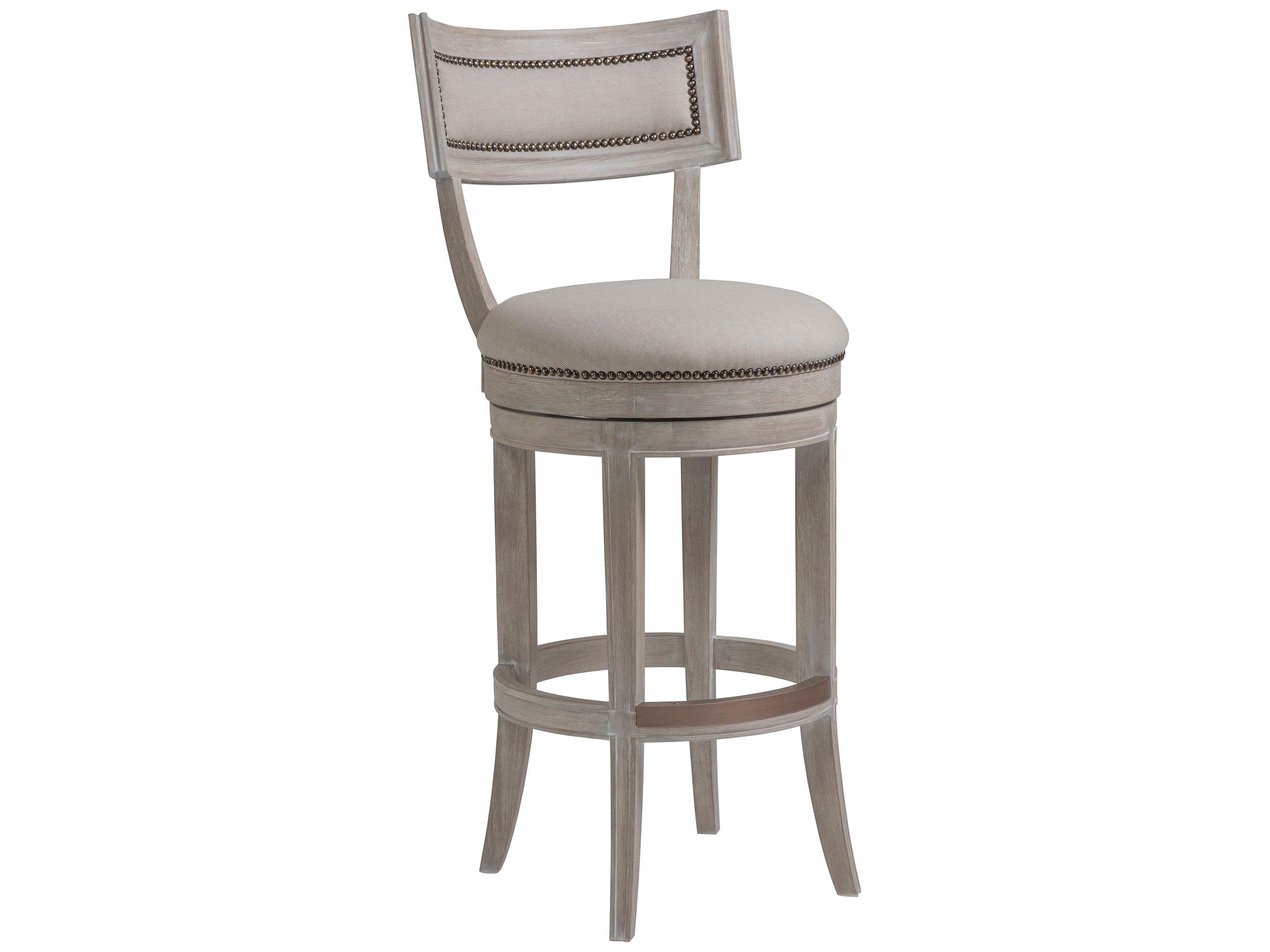 Cohesion Apertif Swivel Bar Stool - Frankwebs