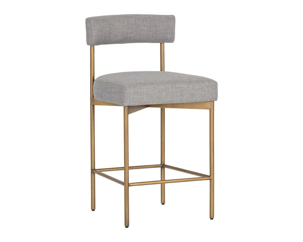 Seneca Counter Stool - Frankwebs