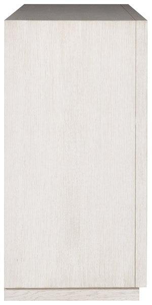 Ridge Dresser - Frankwebs