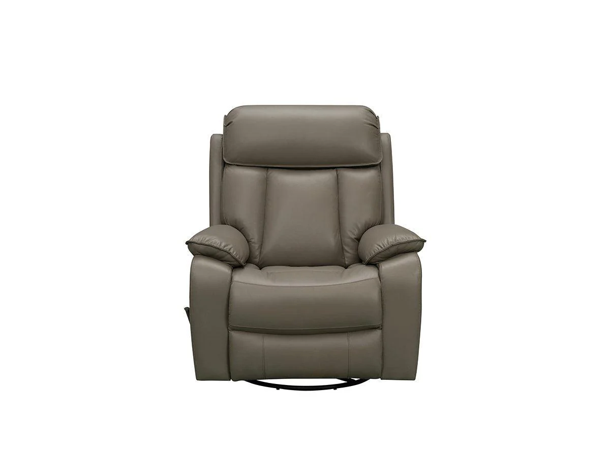 Mac Swivel Glider Recliner - Frankwebs