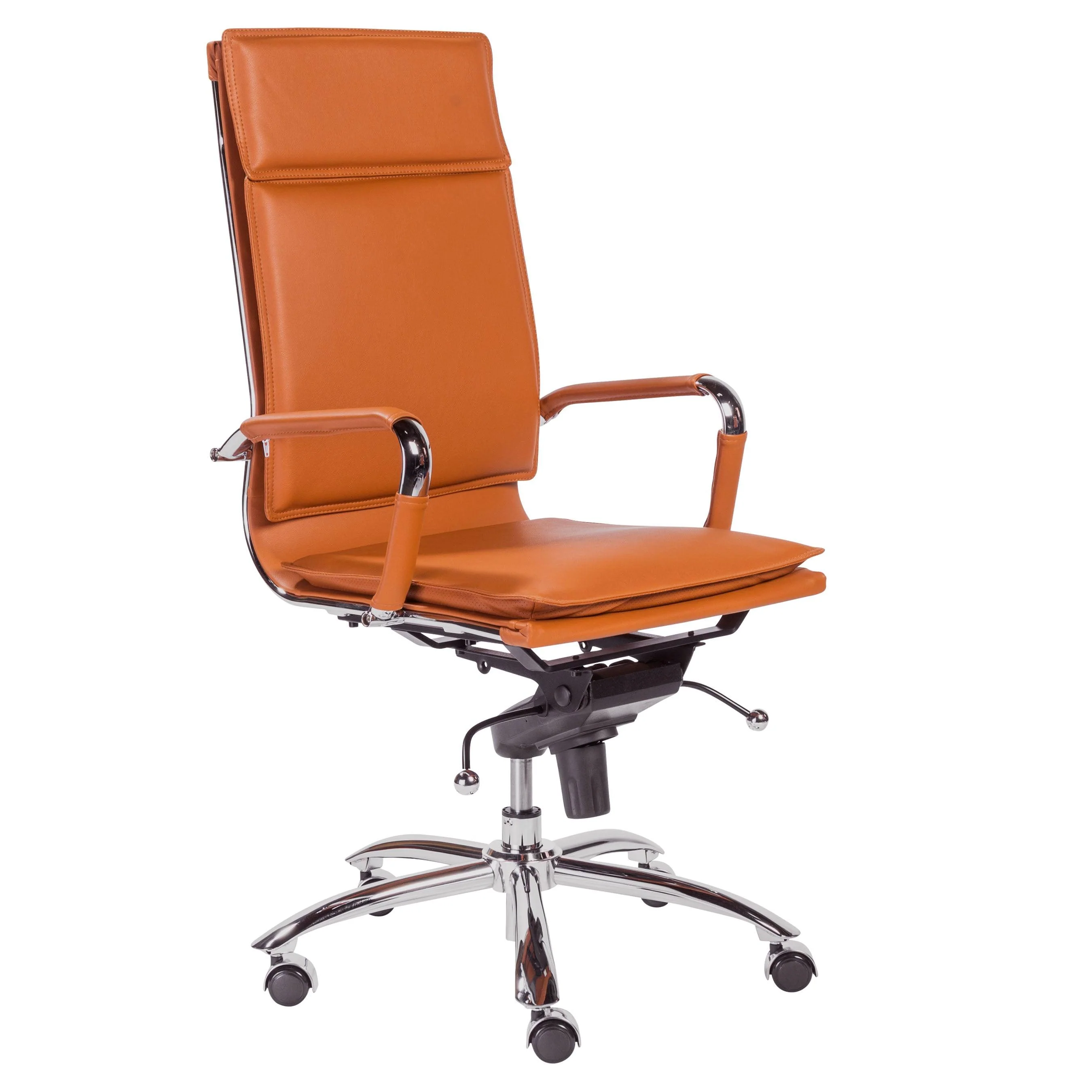 Gunar Pro High Back Office Chair - Frankwebs