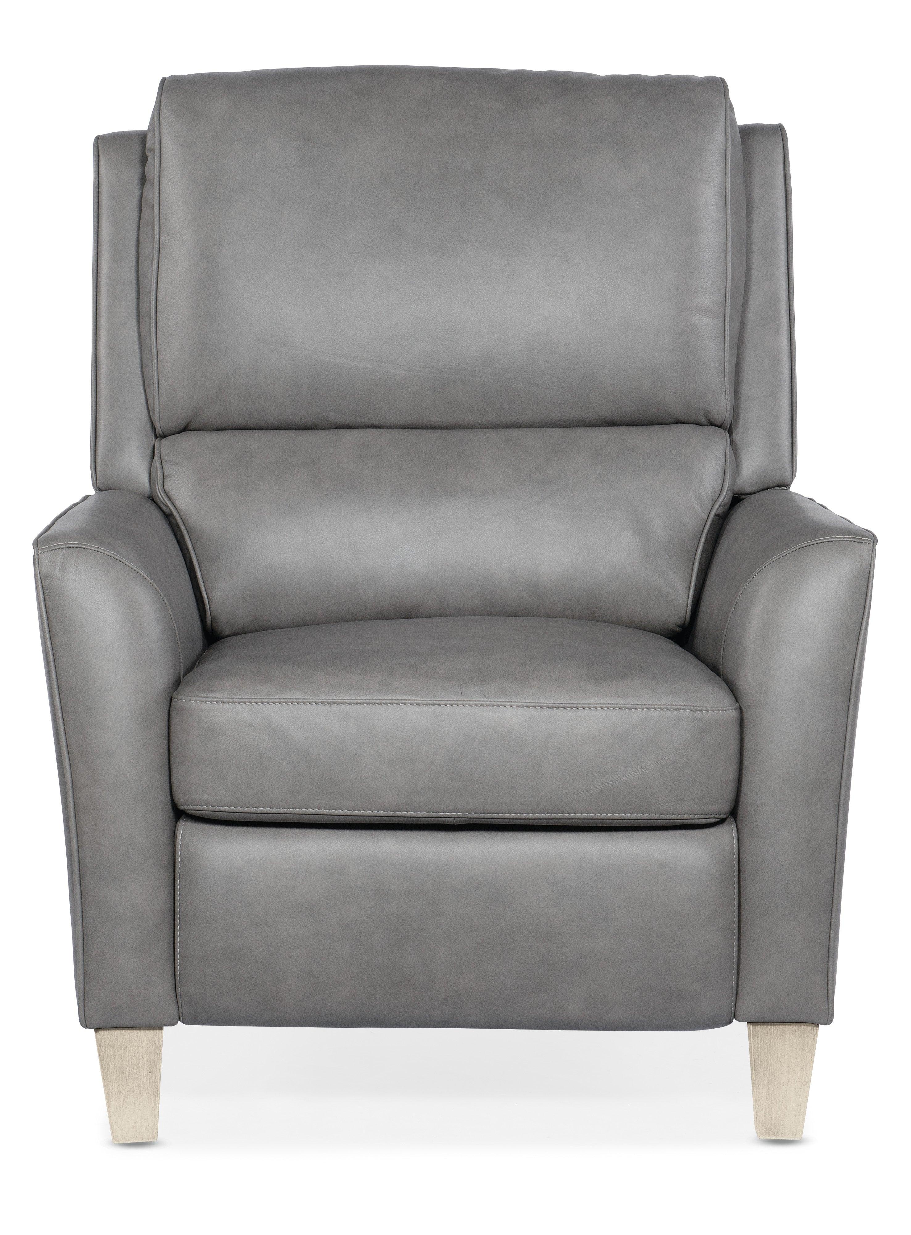 Dunes Power Recliner with Power Headrest - Frankwebs