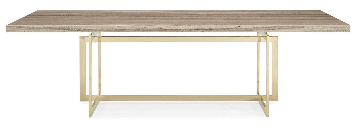 WISH YOU WERE HERE DINING TABLE DINING TABLE - Frankwebs