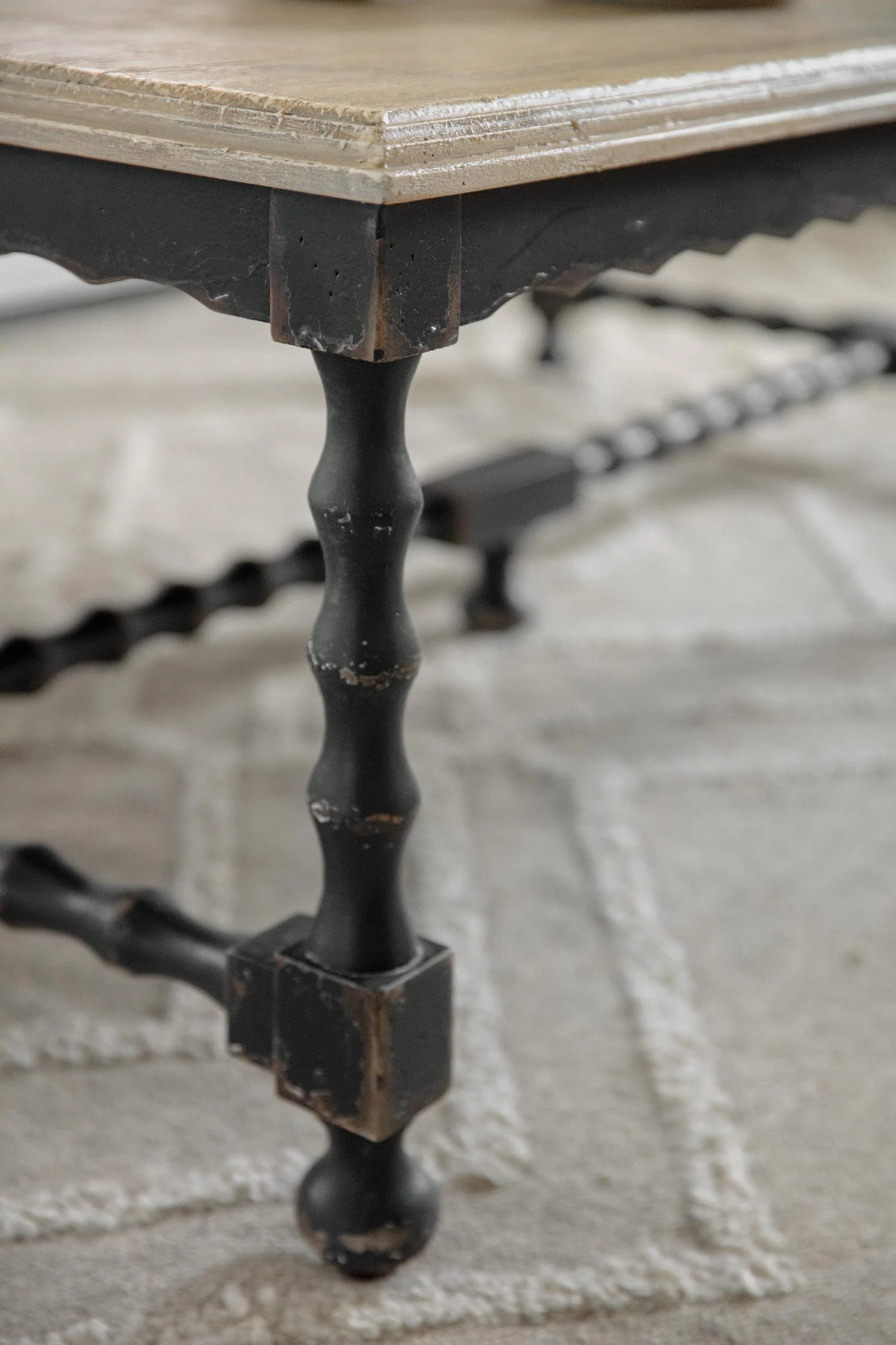 Ciao Bella Cocktail Table - Frankwebs