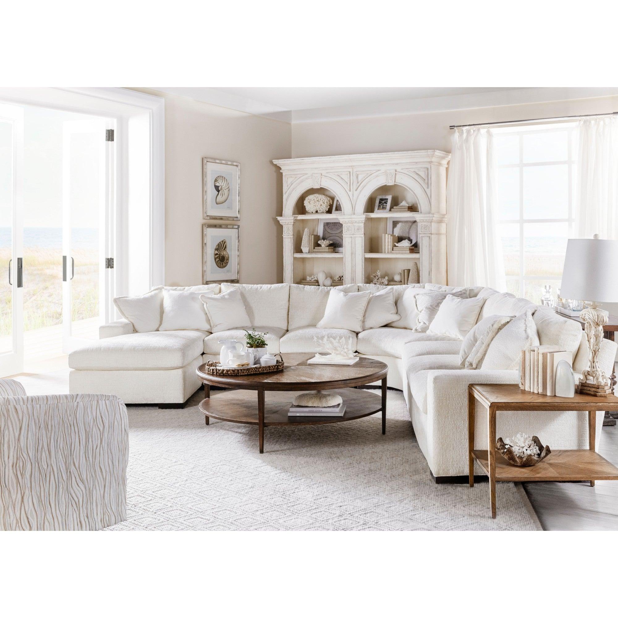 Nova Rectangular Side Table - Frankwebs