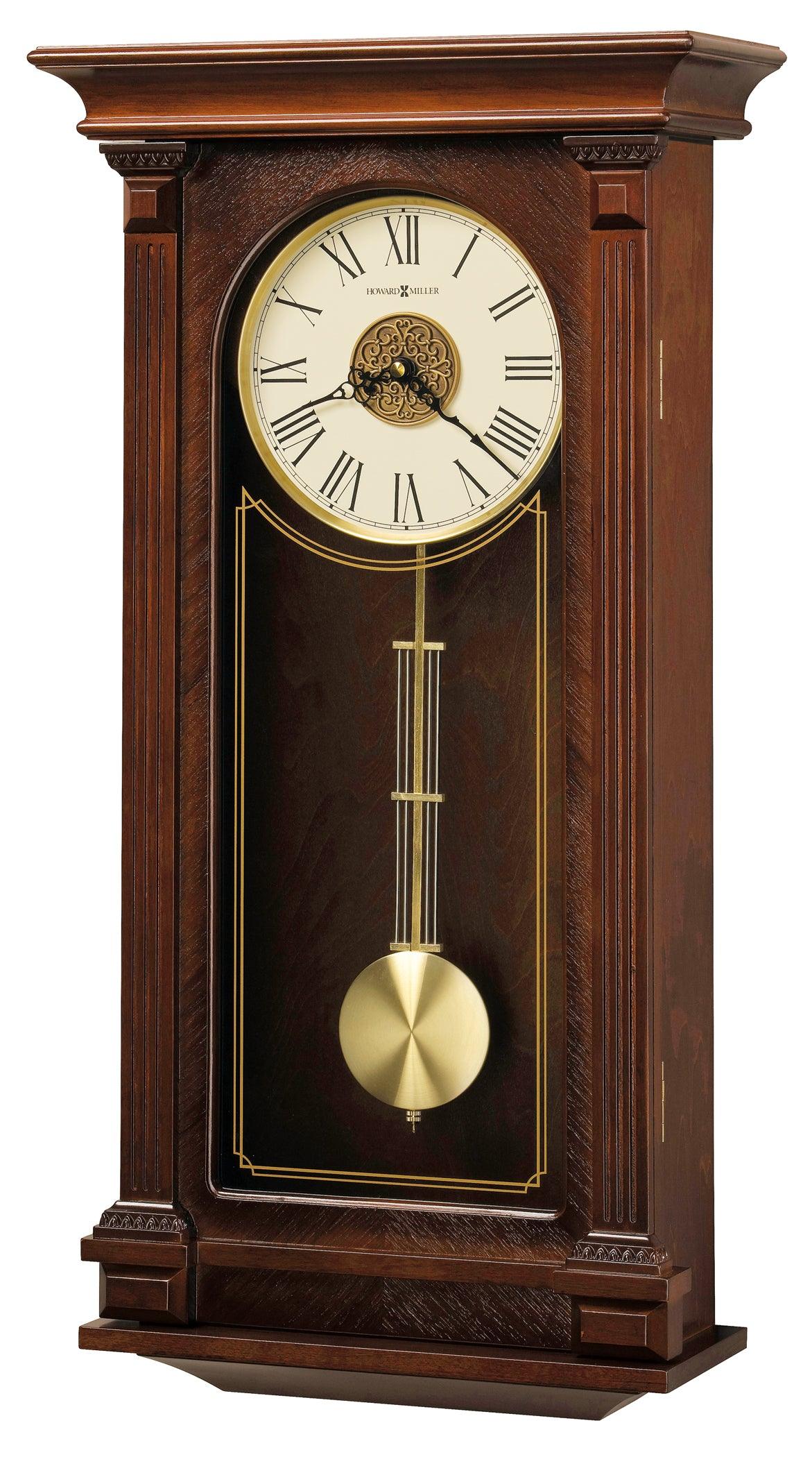 Sinclair Wall Clock - Frankwebs