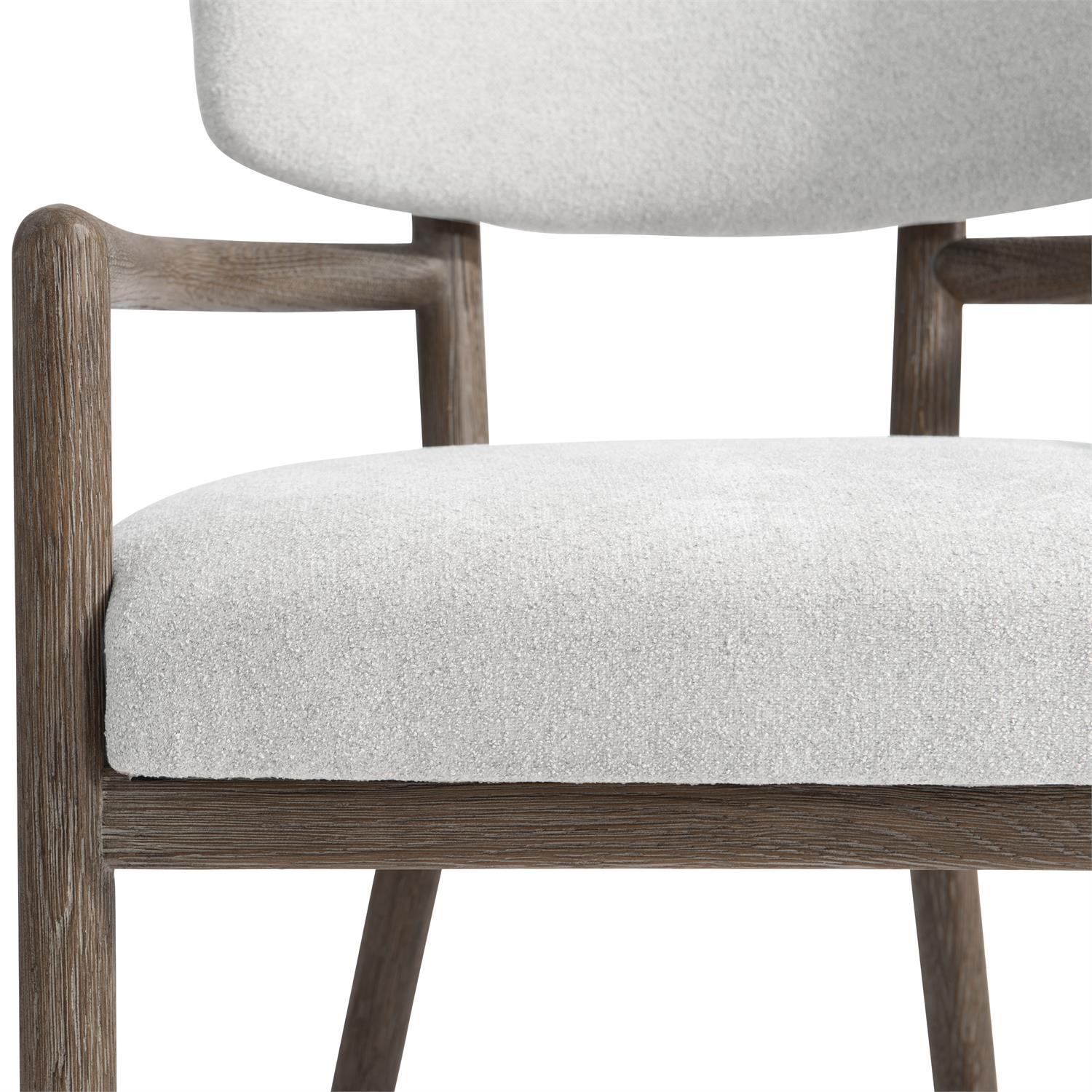 CASA PAROS ARM CHAIR - Frankwebs