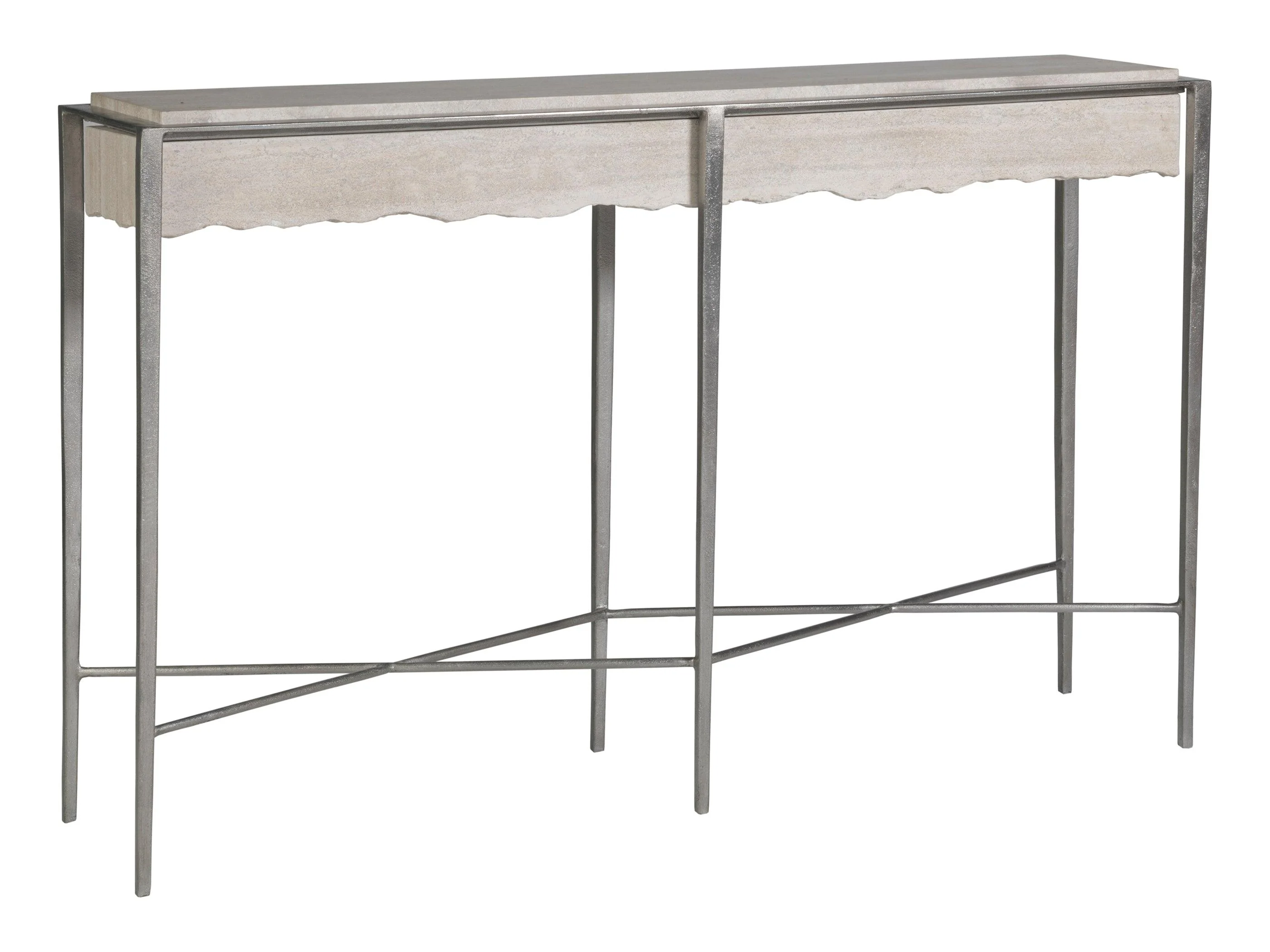 Signature Designs Everest Console - Frankwebs