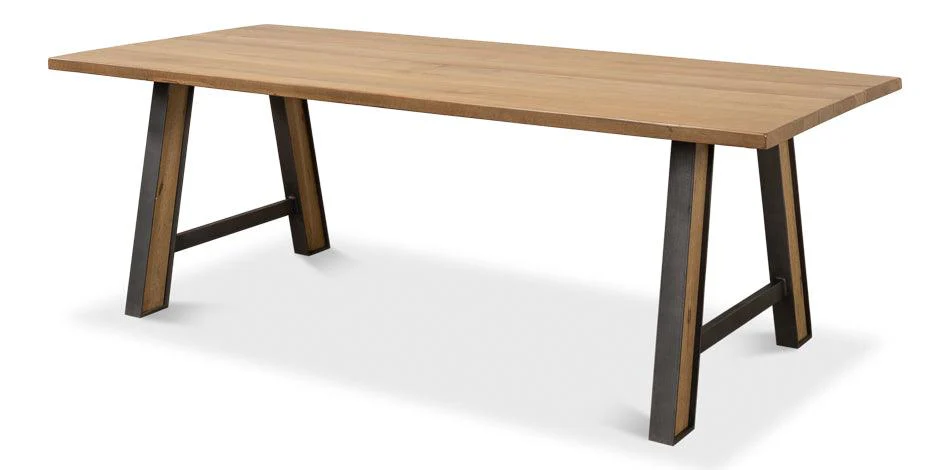 Missone Dining Table - Frankwebs