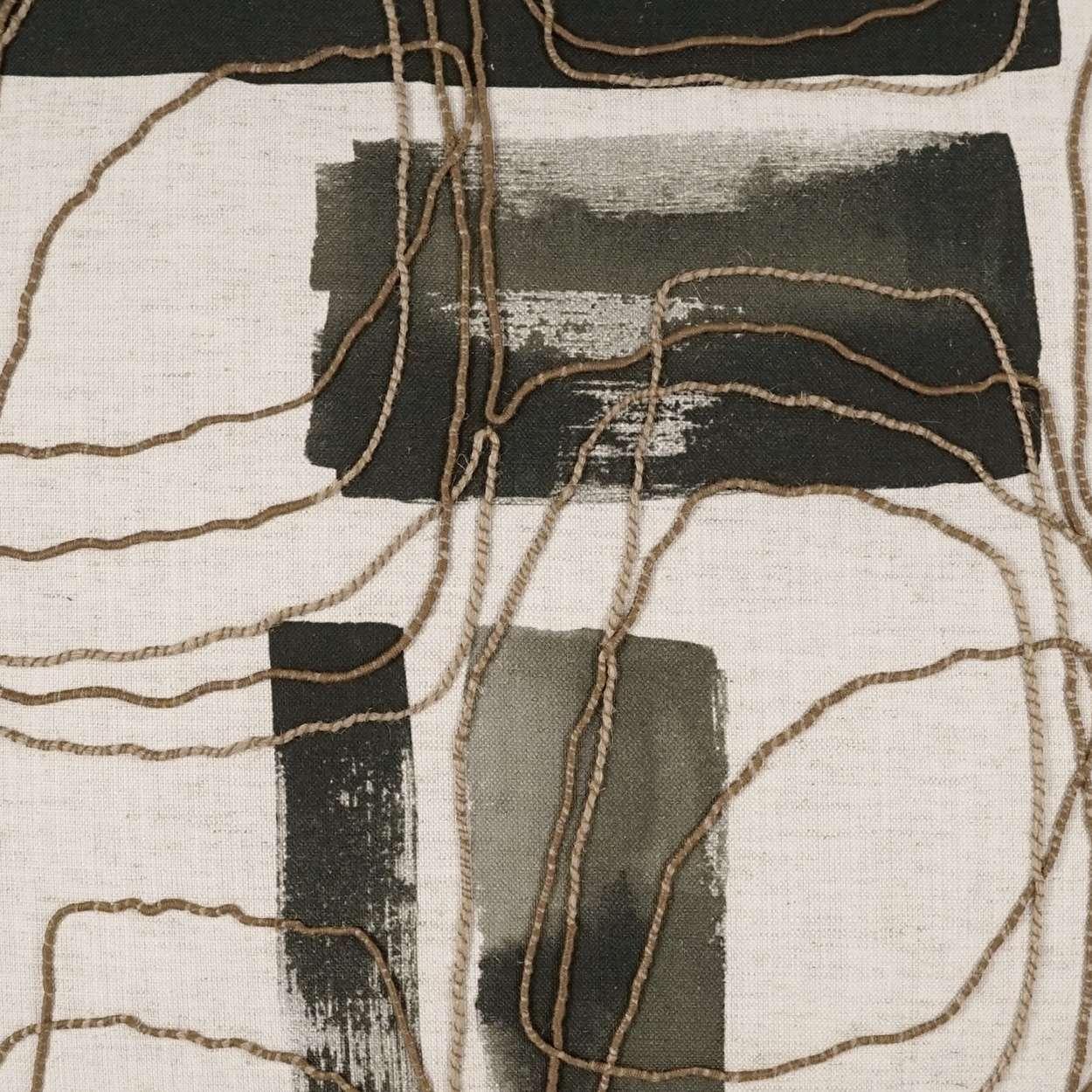 Freeform Pillow - Frankwebs