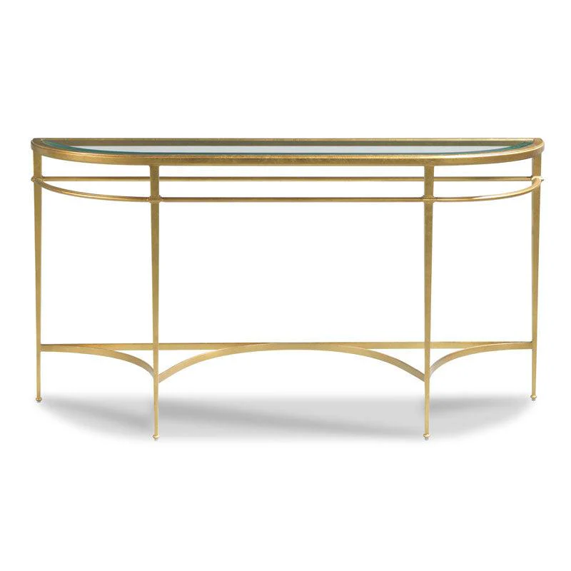 Madeline Console Table - Frankwebs