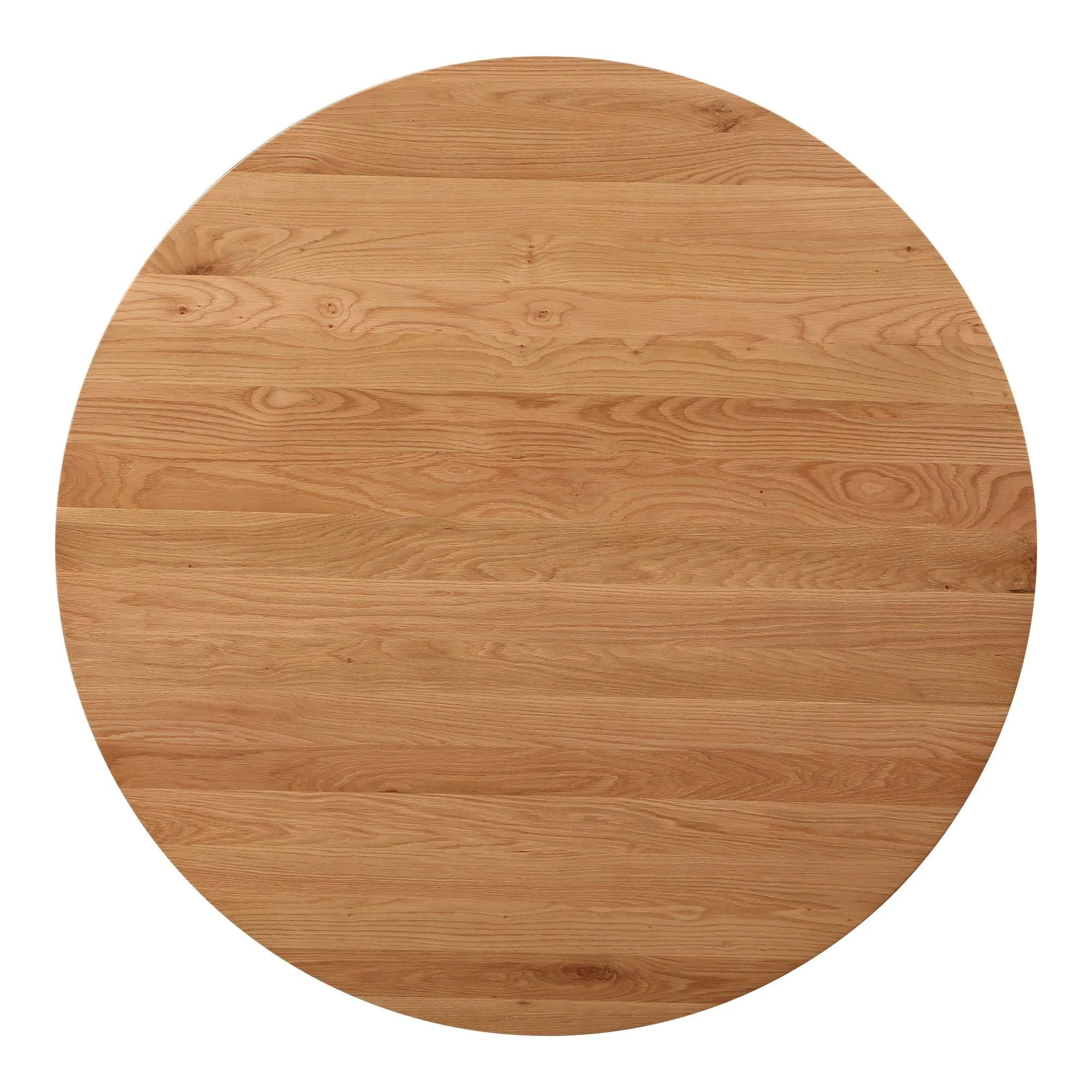 Folke Round Coffee Table Natural - Frankwebs
