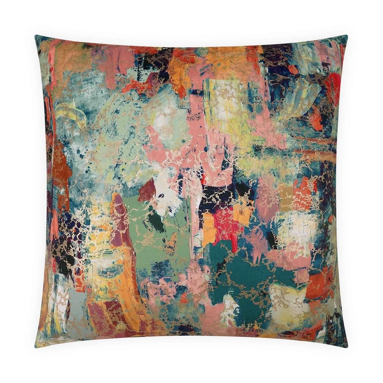 Art De Vivre Pillow - Frankwebs