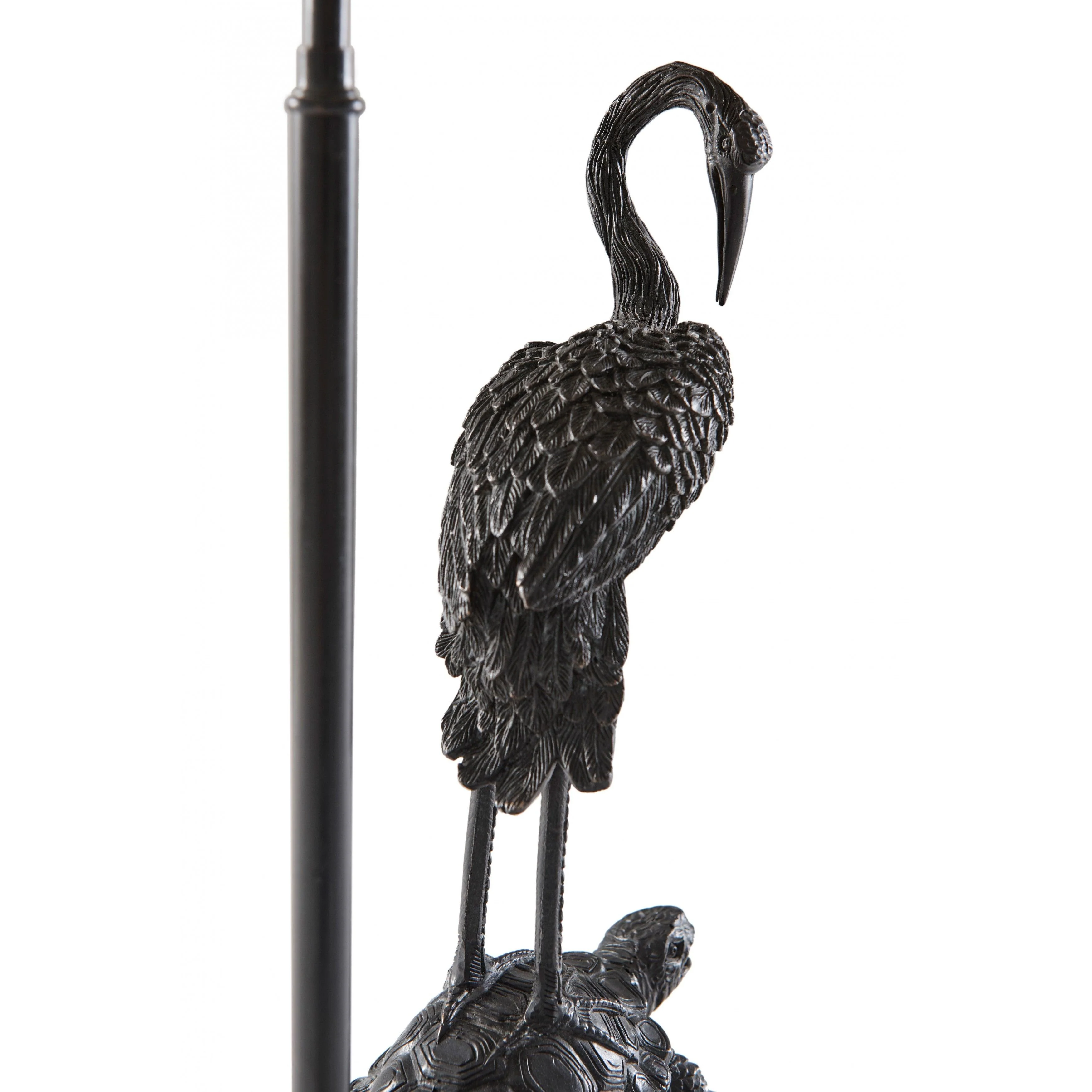 Meiji Cranes Table Lamp - Frankwebs