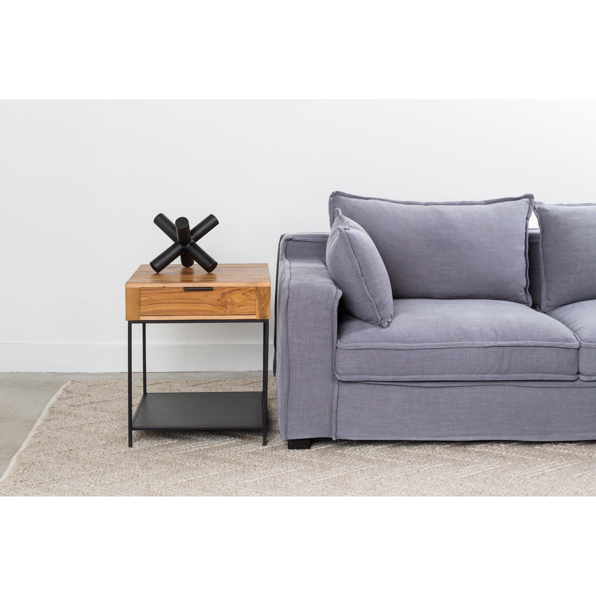 Joliet Side Table - Frankwebs