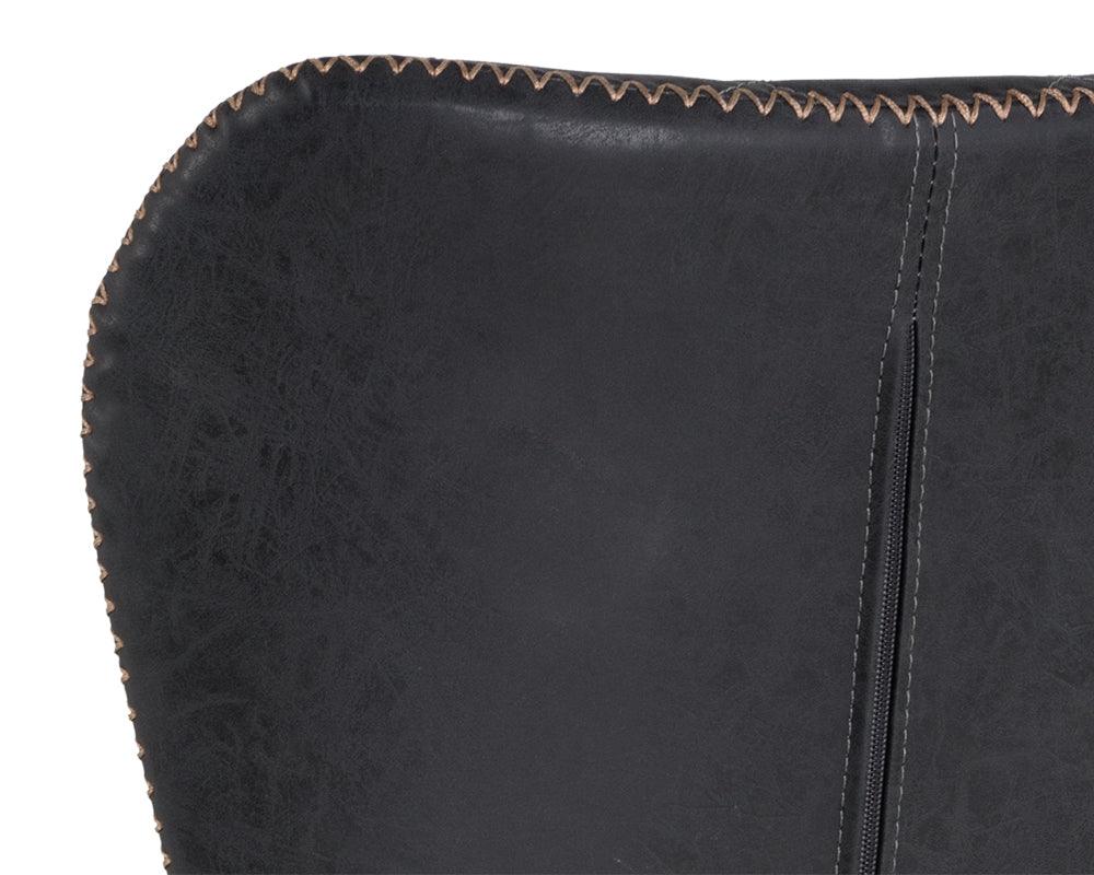 Lyla Barstool  - Set of 2 - Frankwebs