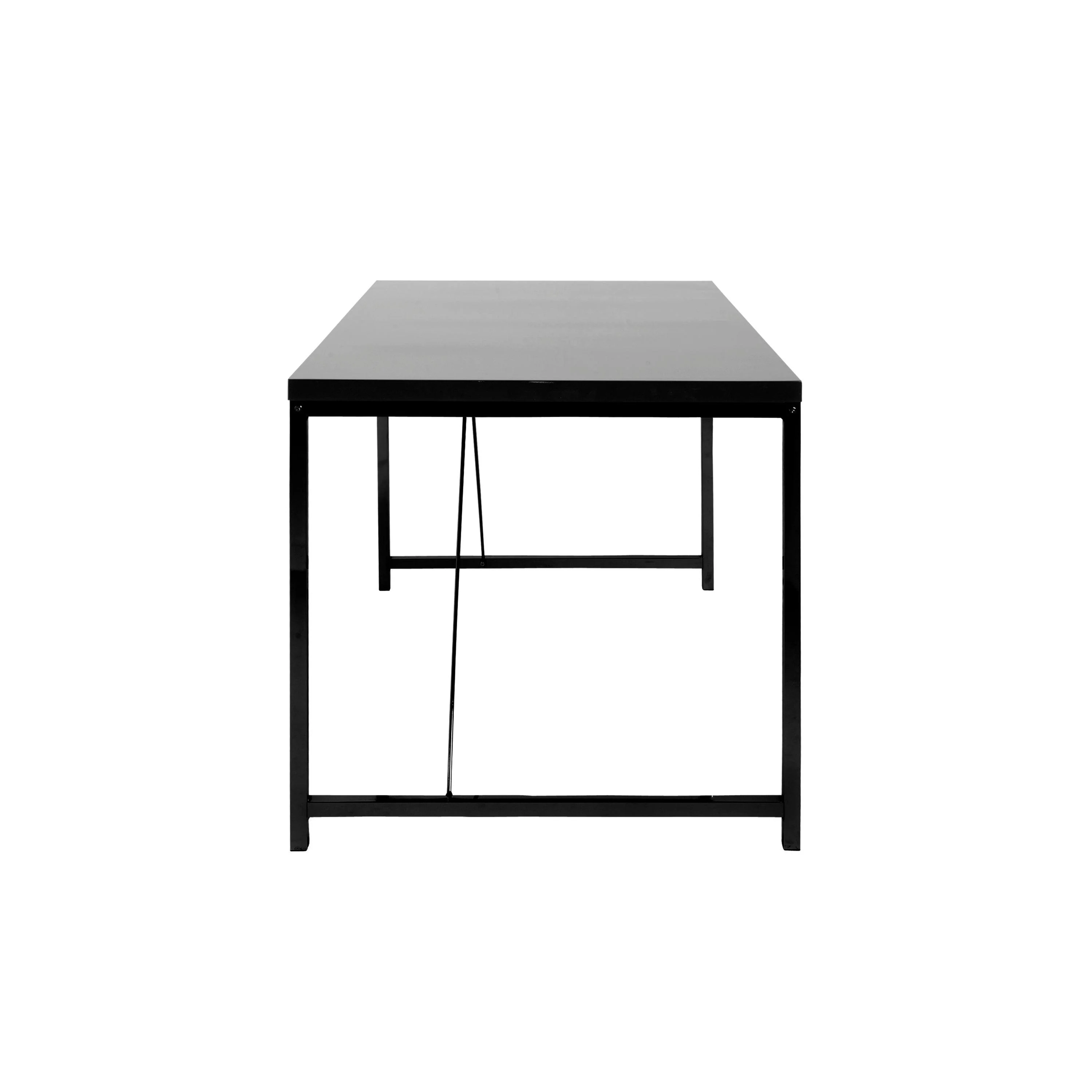 Gilbert Desk with Frame - Frankwebs