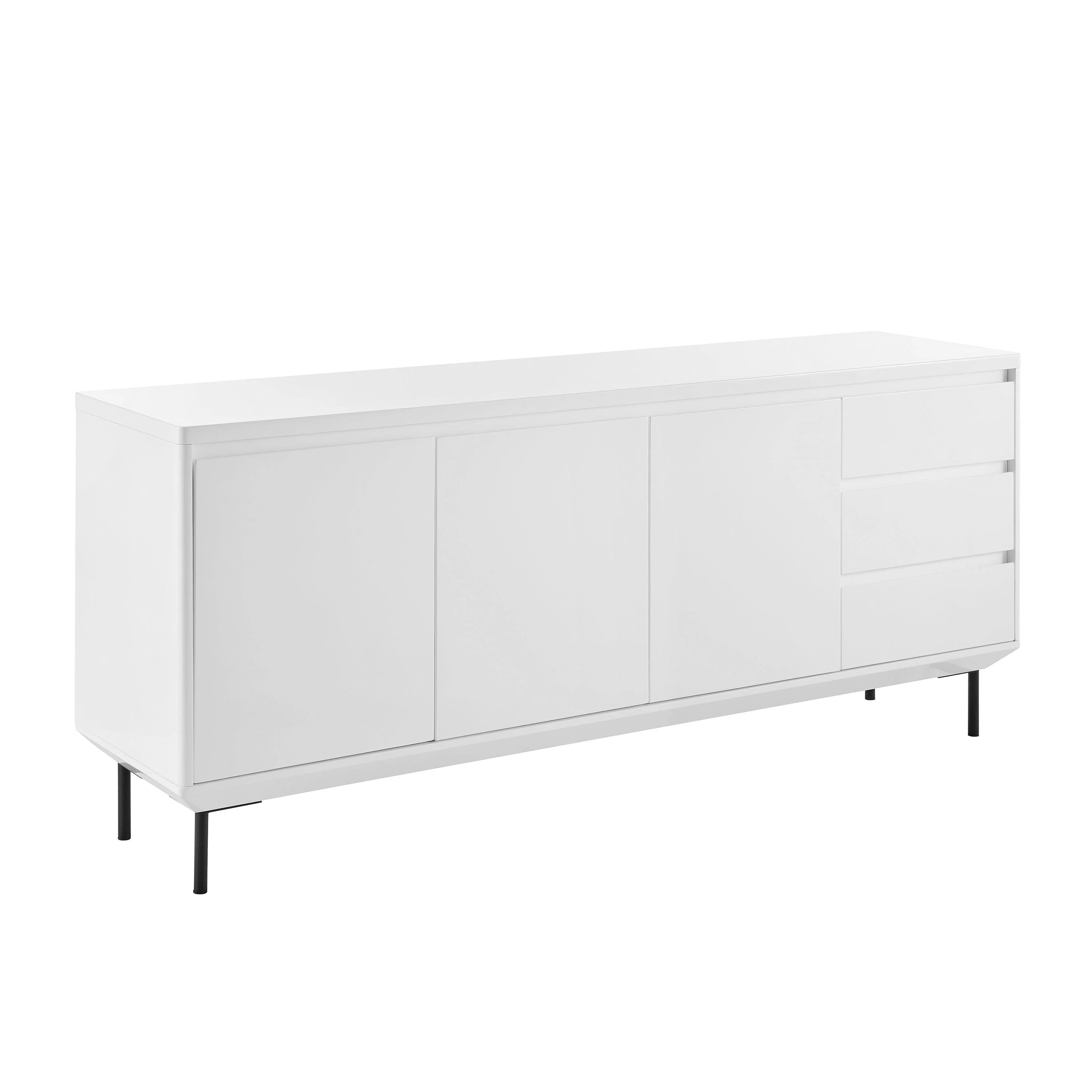 Saga 63-Inch Sideboard (16x63