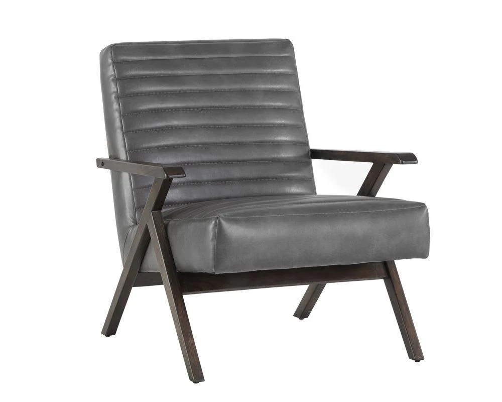 Peyton Lounge Chair - Frankwebs