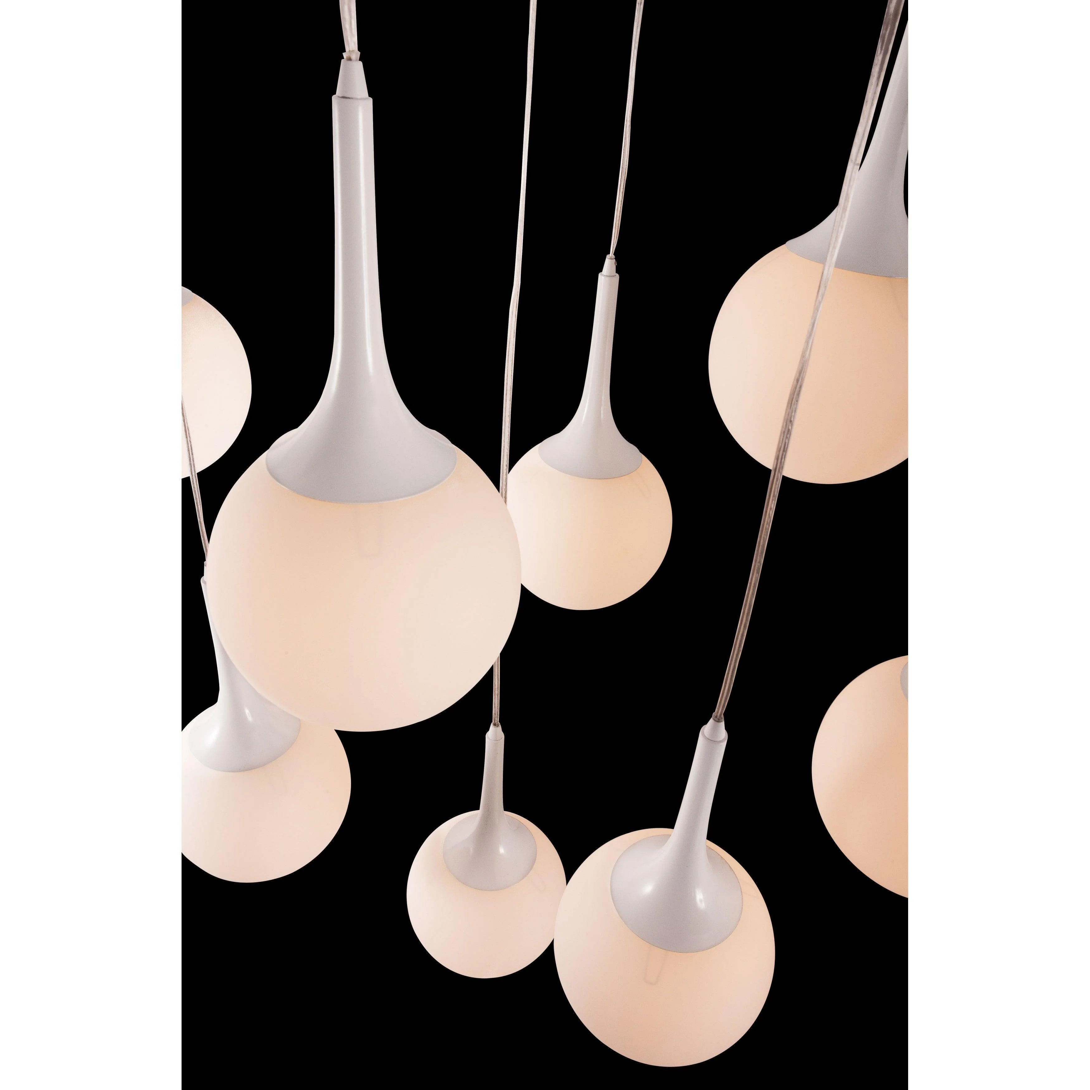 Epsilon Ceiling Lamp - Frankwebs