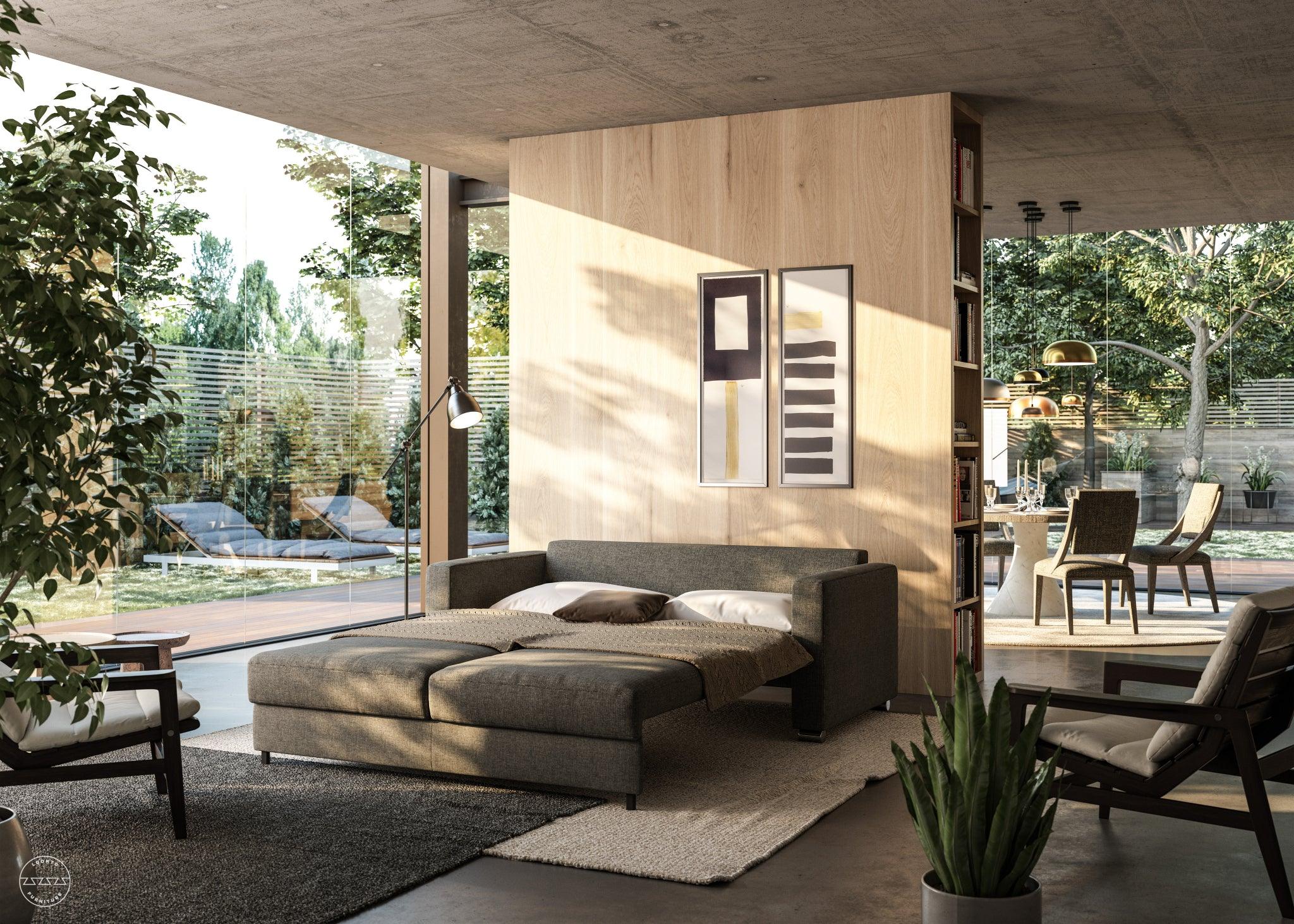 Fantasy Sleeper - Frankwebs