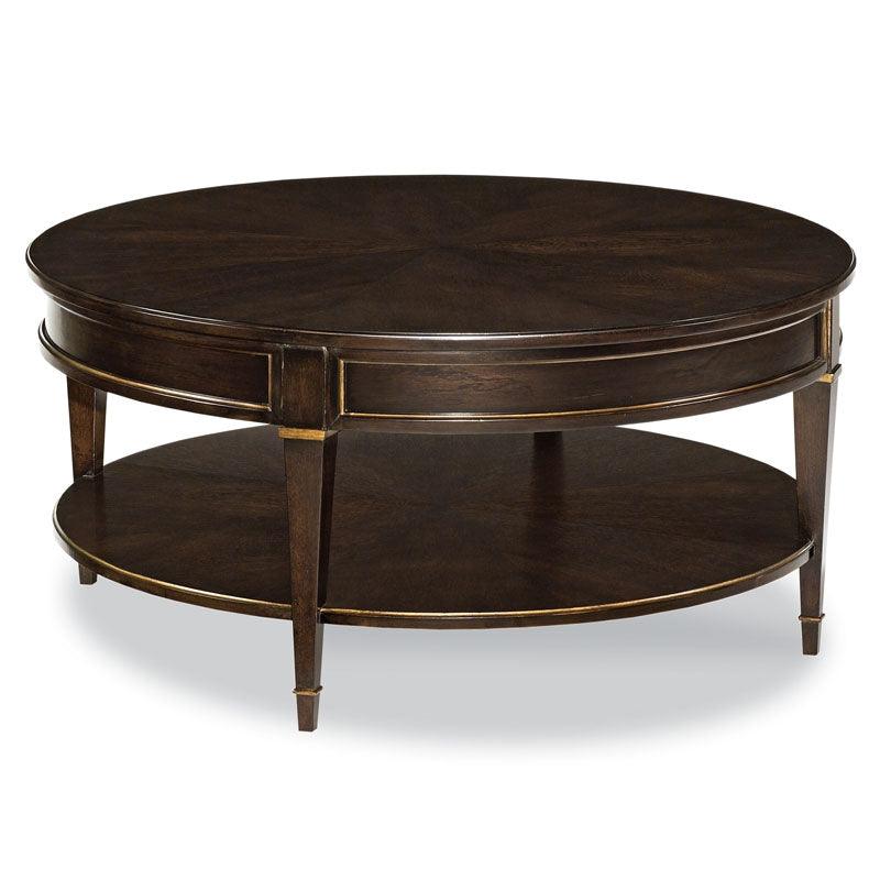 La Salle Cocktail Table - Frankwebs