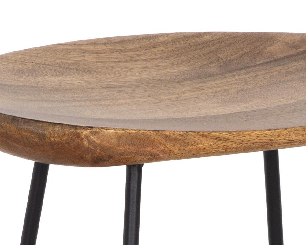 Indra Counter Stool - Frankwebs