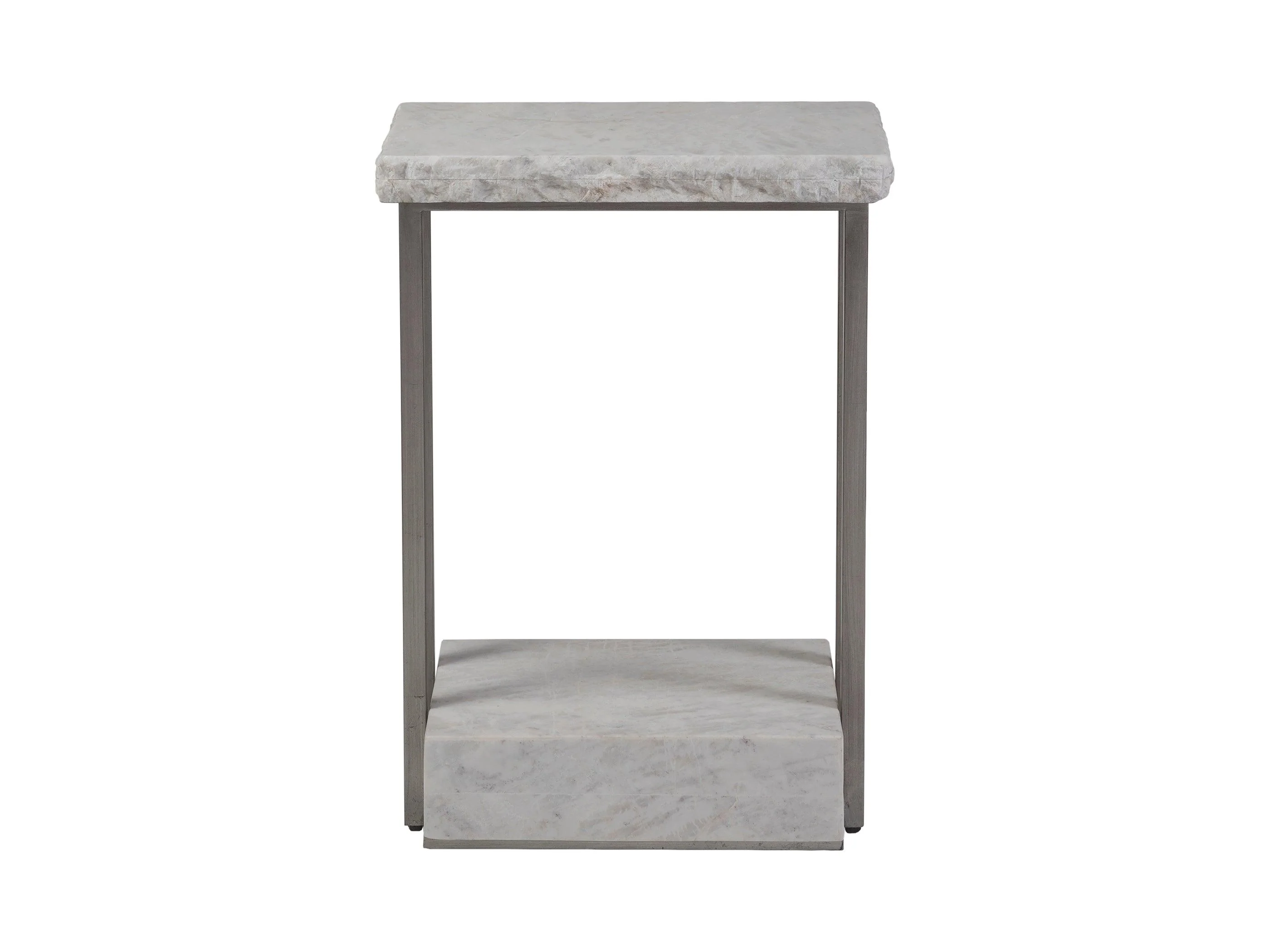 Signature Designs Kenzo Rectangular Spot Table - Frankwebs