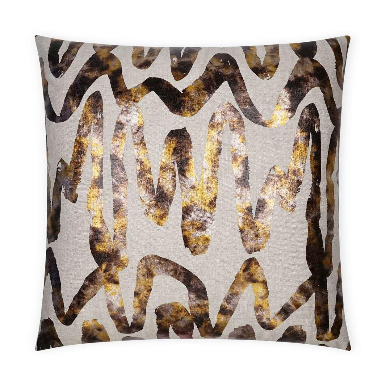 Alita Pillow - Frankwebs