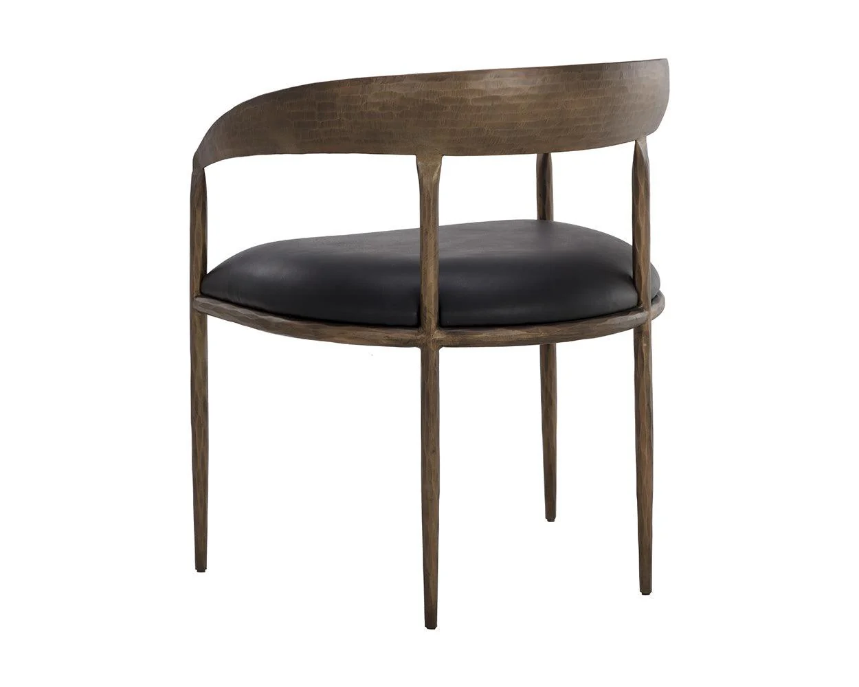 Zanatta Dining Armchair - Frankwebs