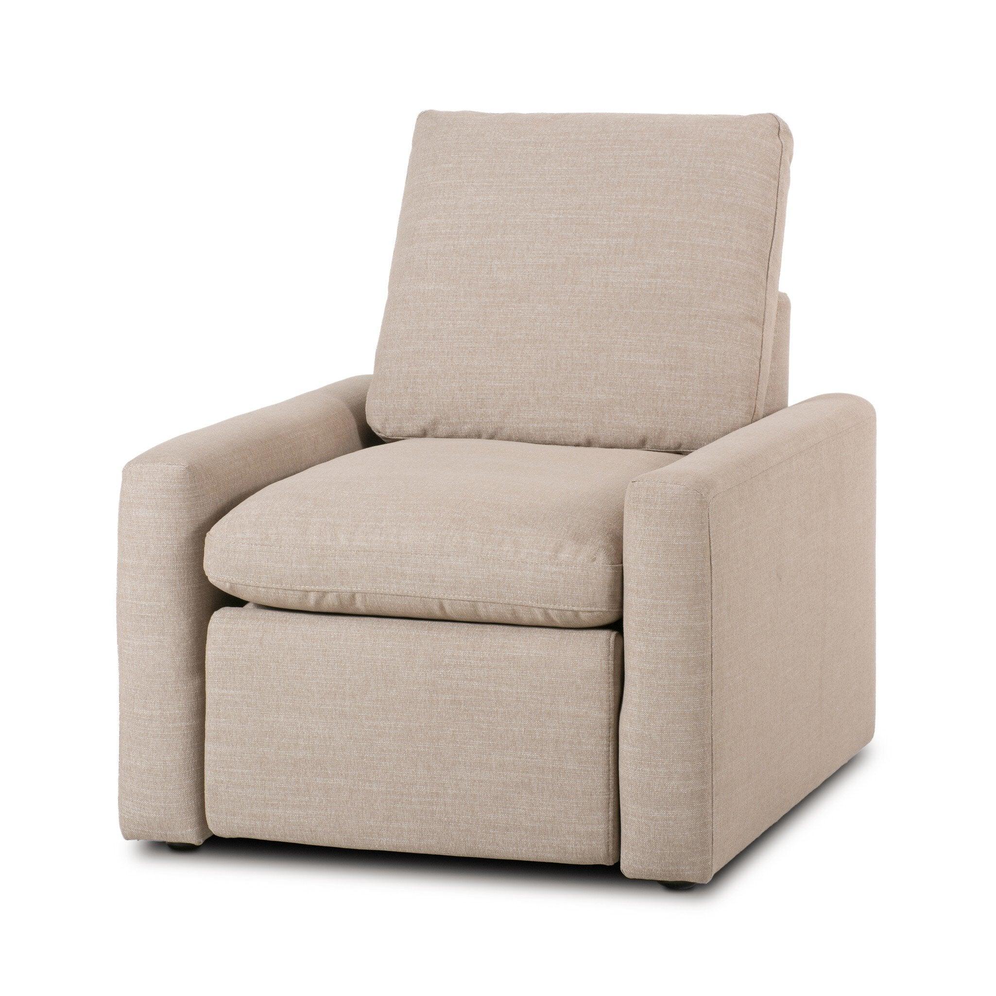 Tillery Power Recliner Accent Chair - Frankwebs