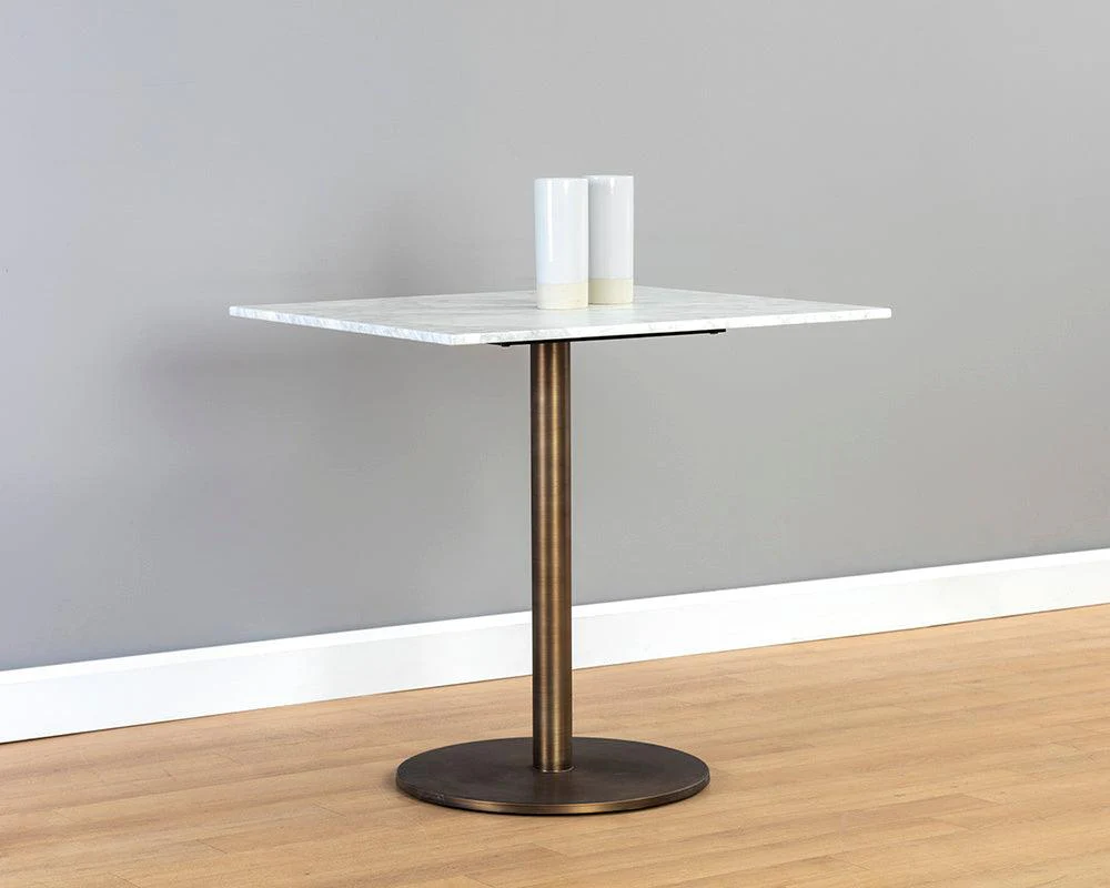 Enco Bistro Table - Frankwebs