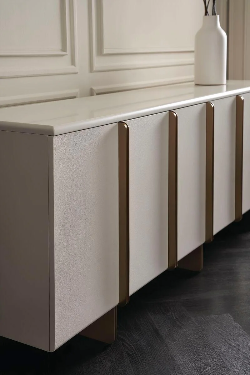 Modern Principles Emphasis Credenza - Frankwebs