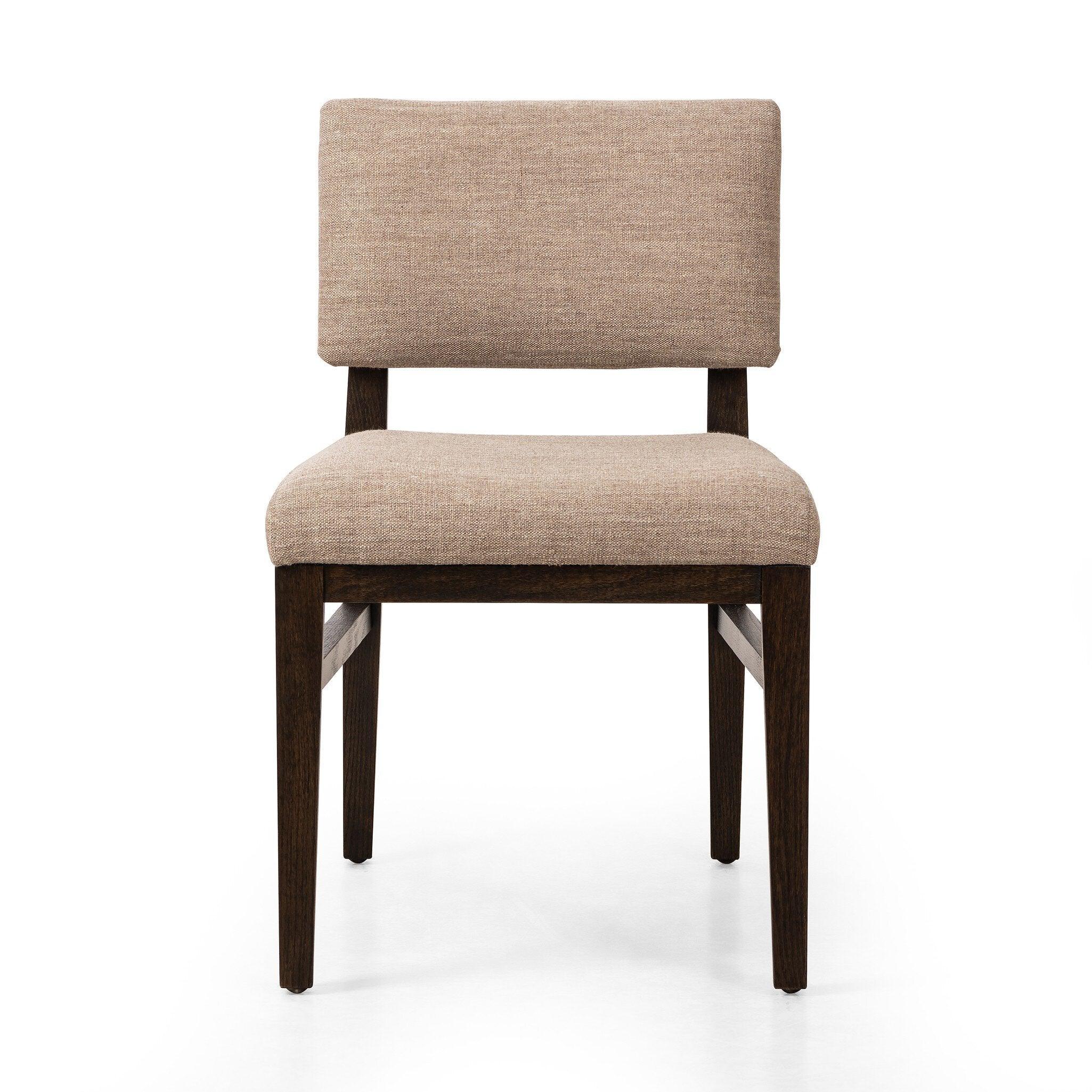 Carlo Dining Chair - Frankwebs