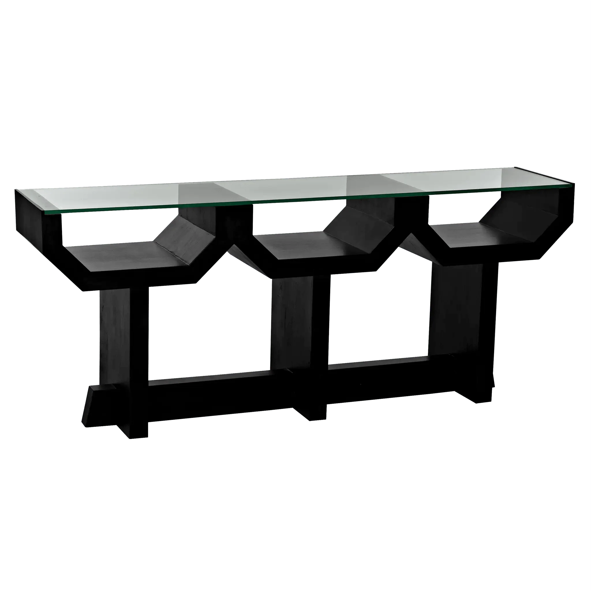 Ando Console - Frankwebs