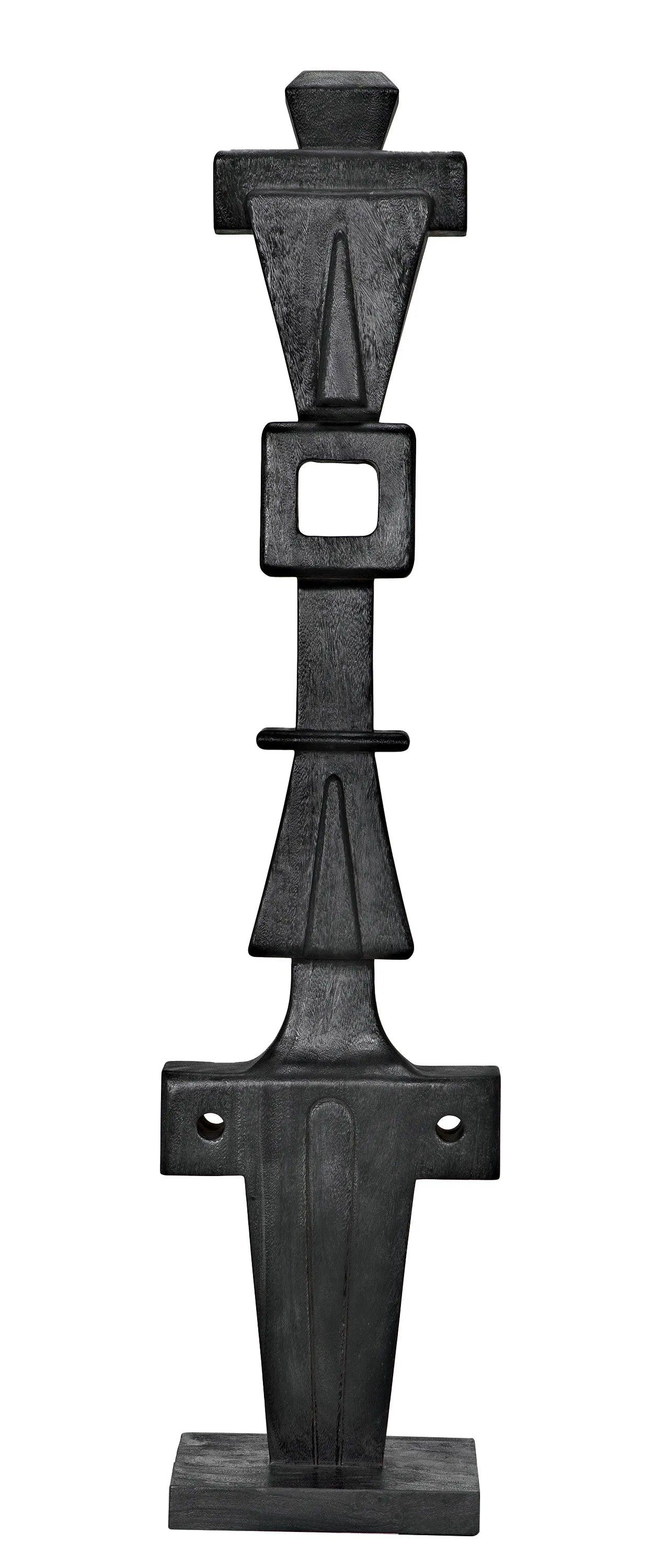 Brutus Statue - Frankwebs