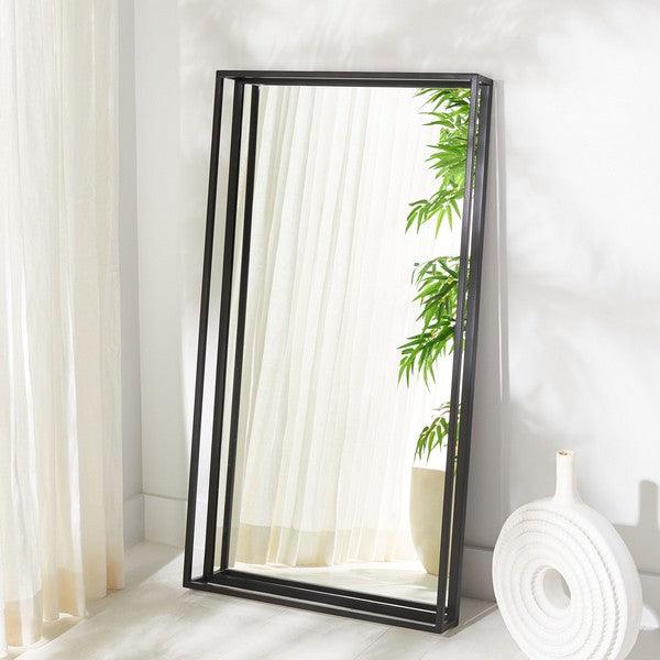 KALLIE SHADOW BOX MIRROR - Frankwebs