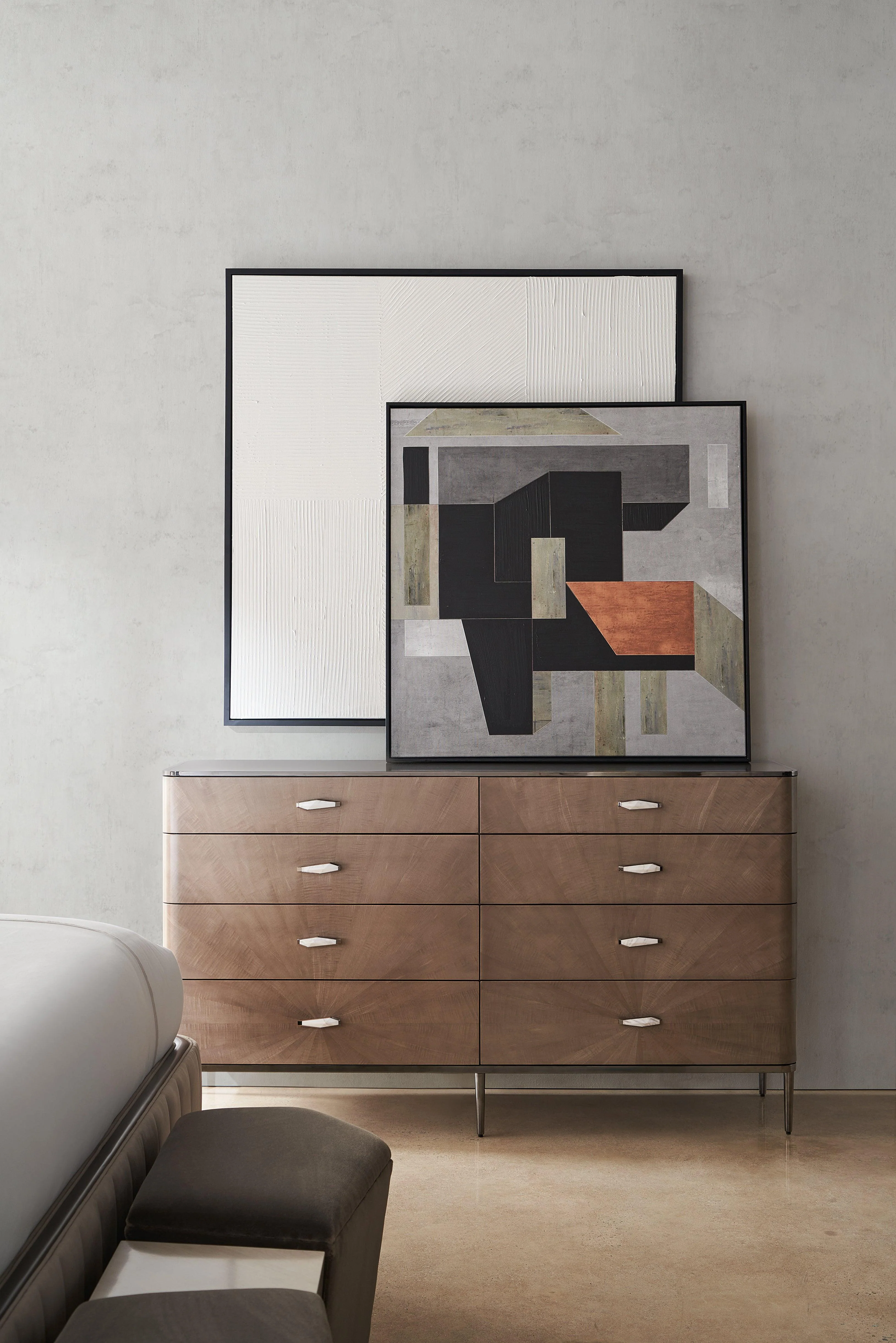 Classic Prism - Frankwebs