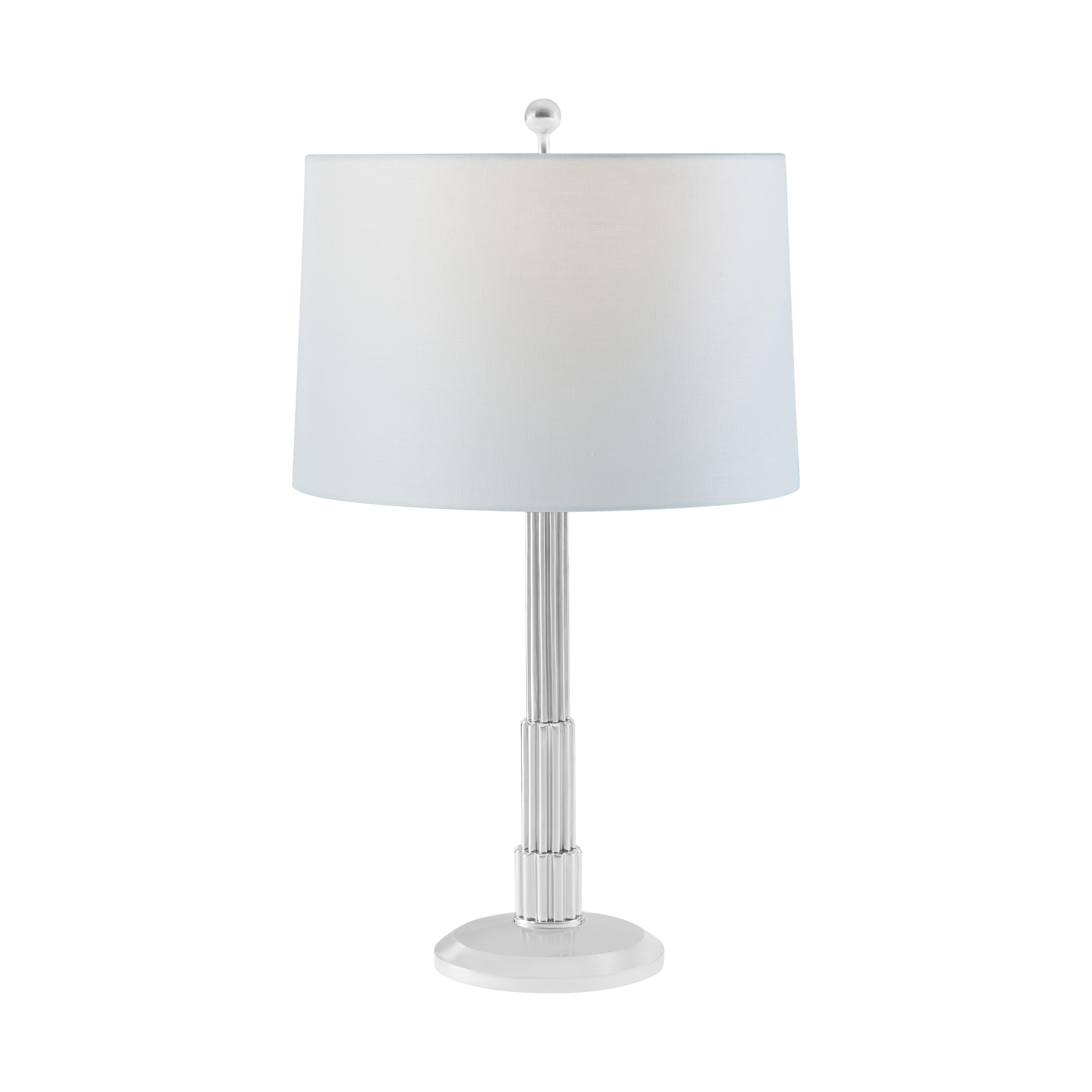 Empire Table Lamp - Frankwebs
