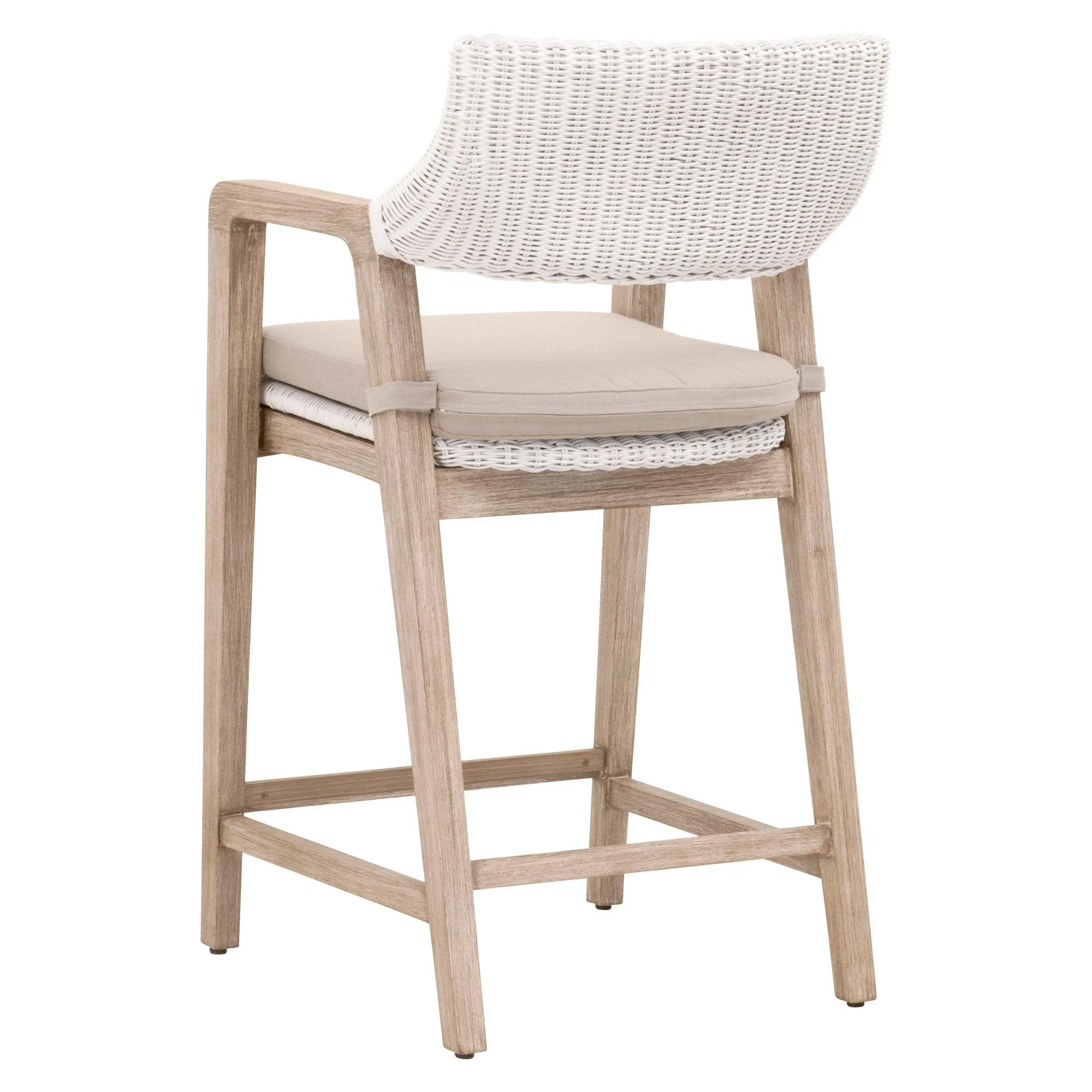 Lucia Counter Stool - Frankwebs