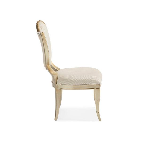 LEFT SIDE CHAIR - SET OF 2 - Frankwebs