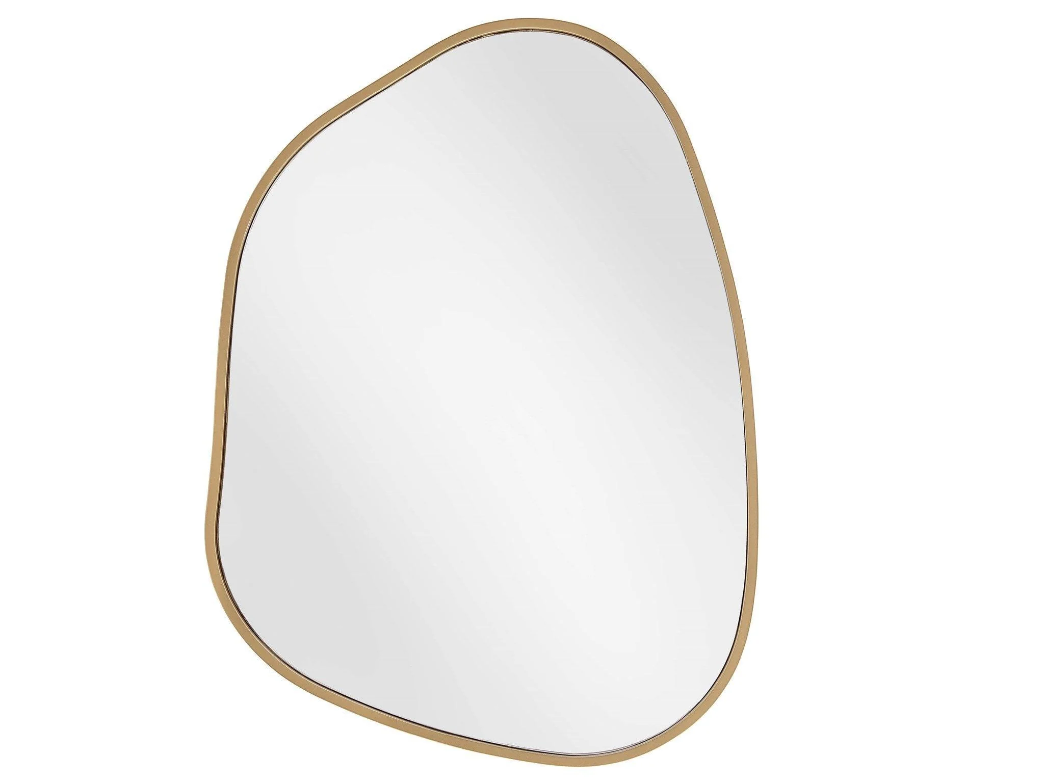 Tranquility Galette Accent Mirror Large - Frankwebs