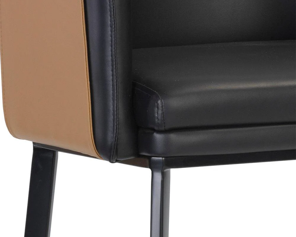 Carter Barstool - Frankwebs