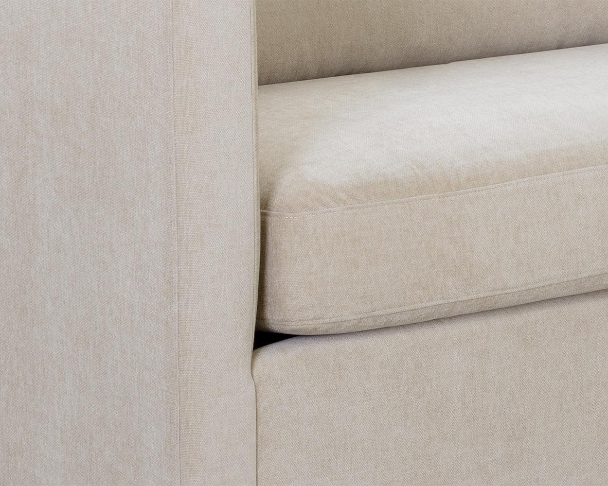 Leander Sofa - Frankwebs
