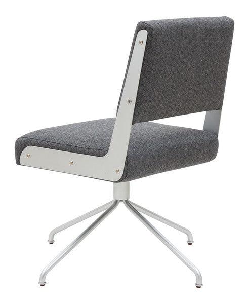 EMMELINE SWIVEL OFFICE CHAIR - Frankwebs